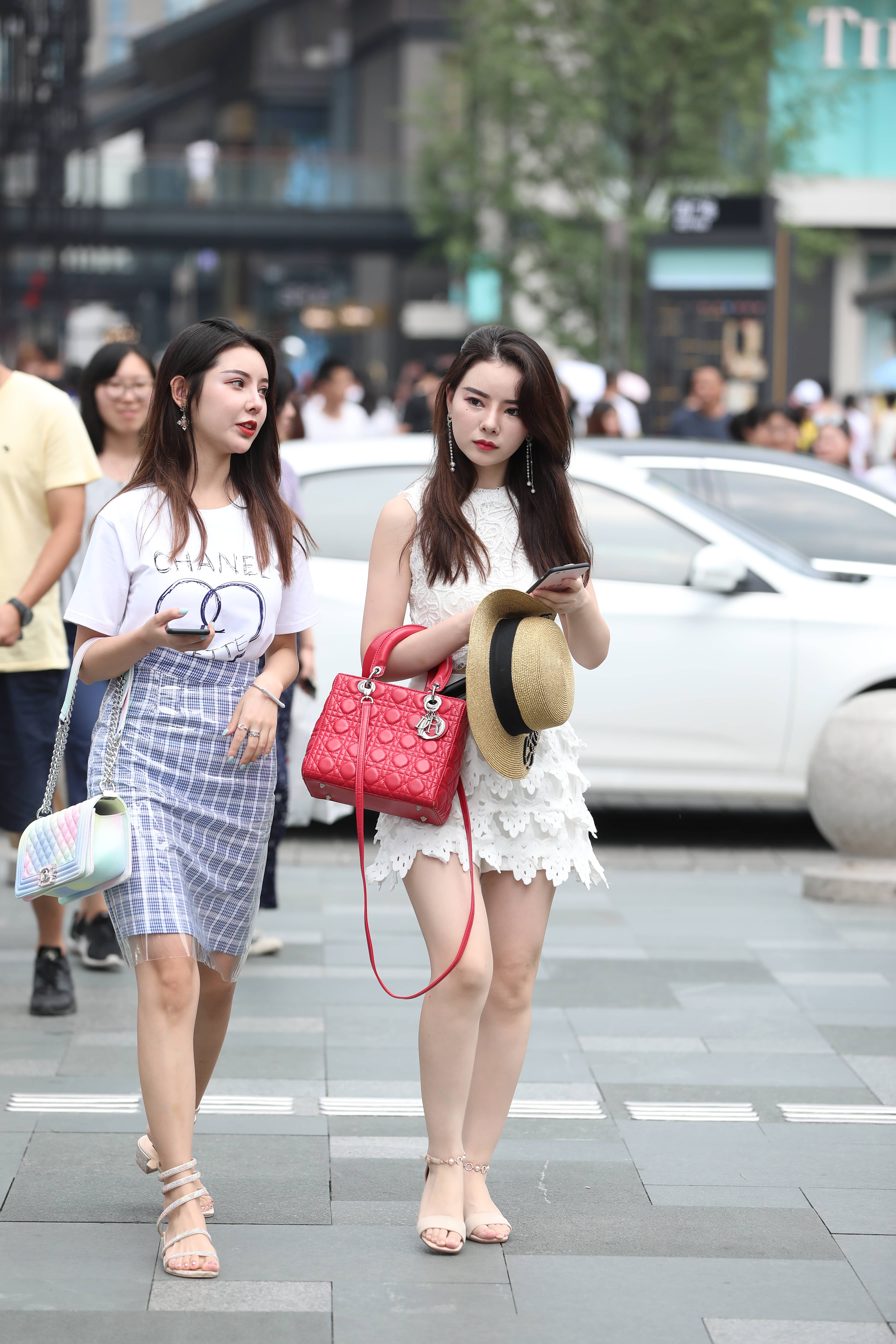 GS-X1021 白富美小姐姐  【30P  262M】