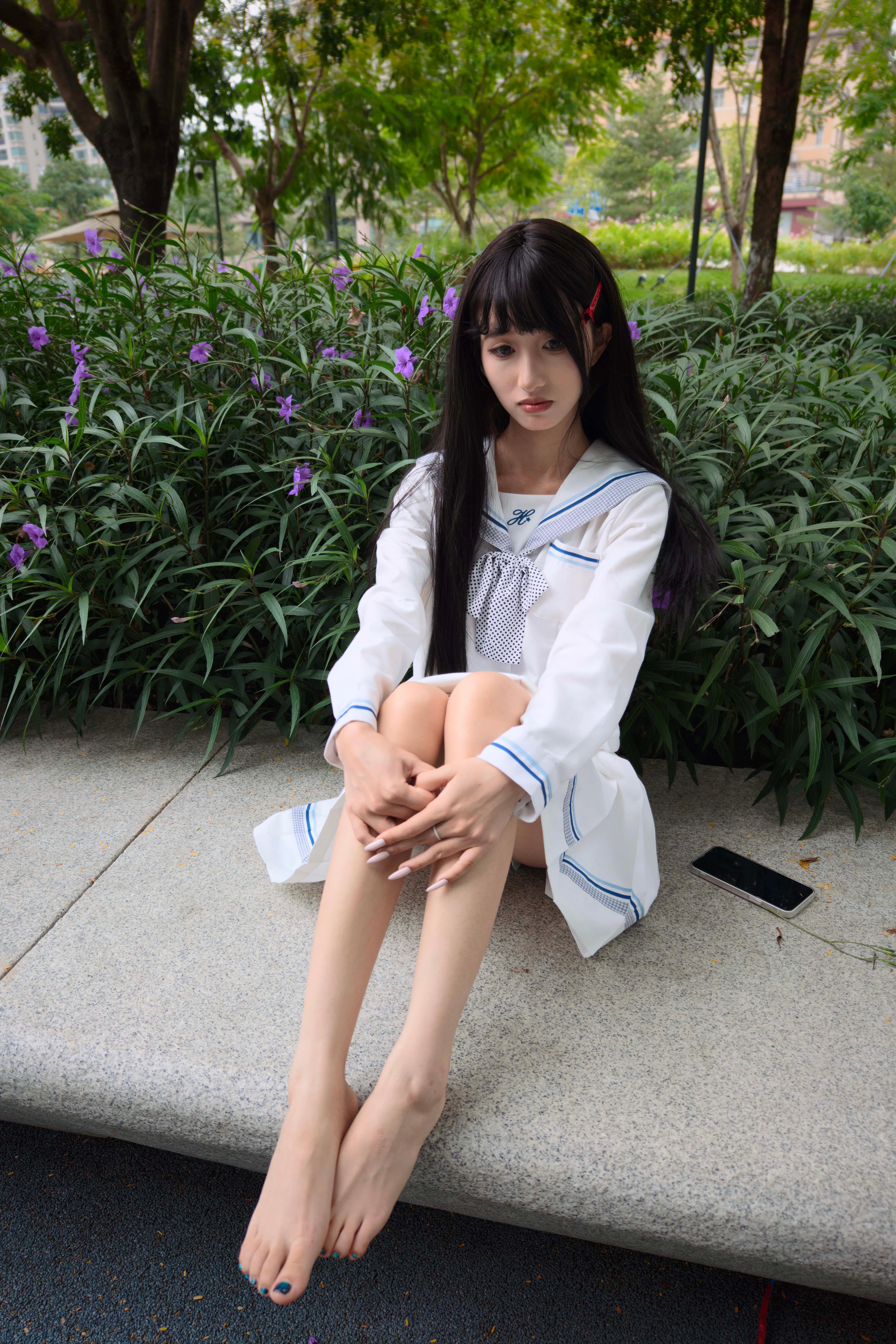 GS-YP22 24号作品 06年高颜值JK学妹 [279P19V-5.62GB]