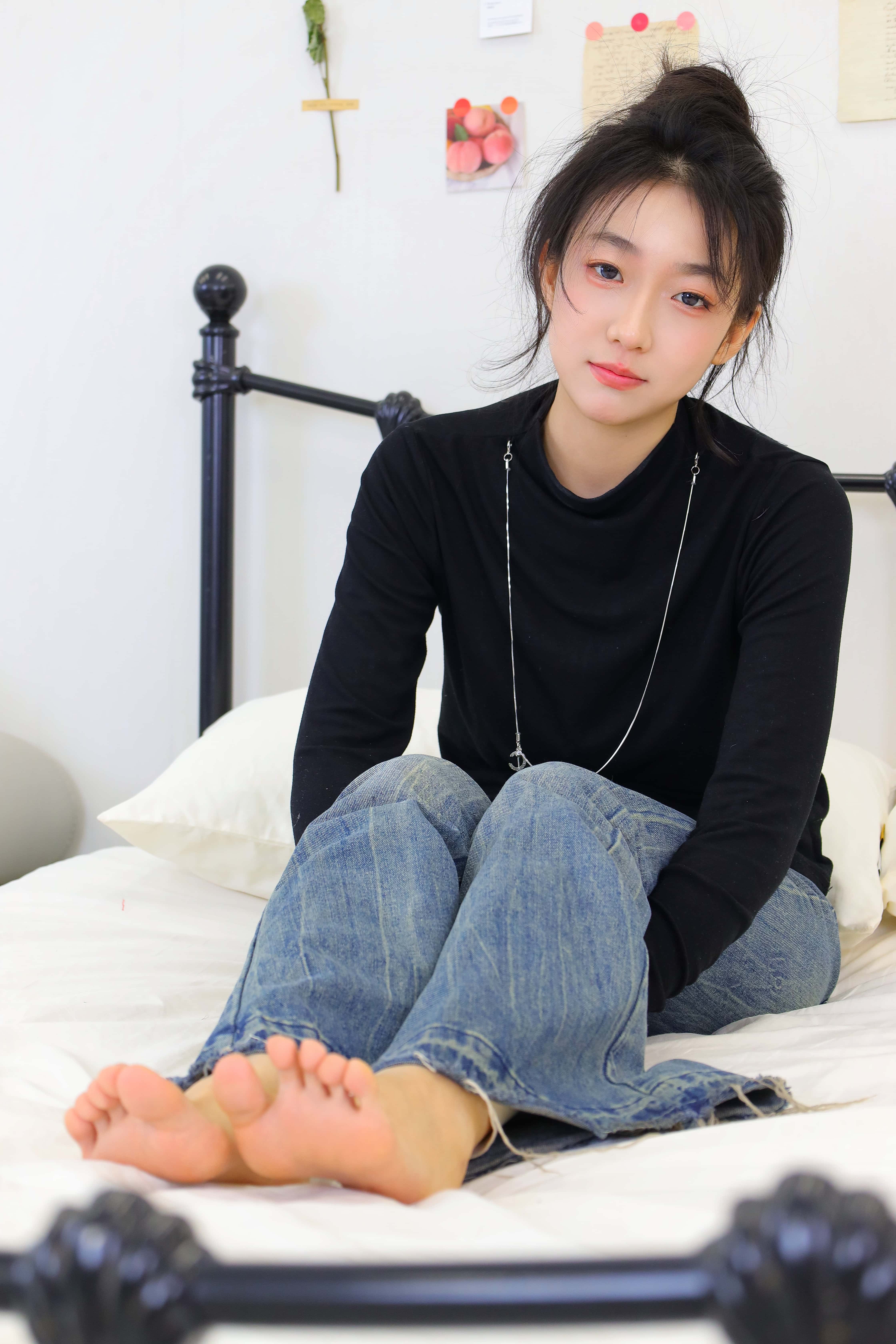 No.254 稻芽儿 珍藏无修无水印版 【292P  3.79G】