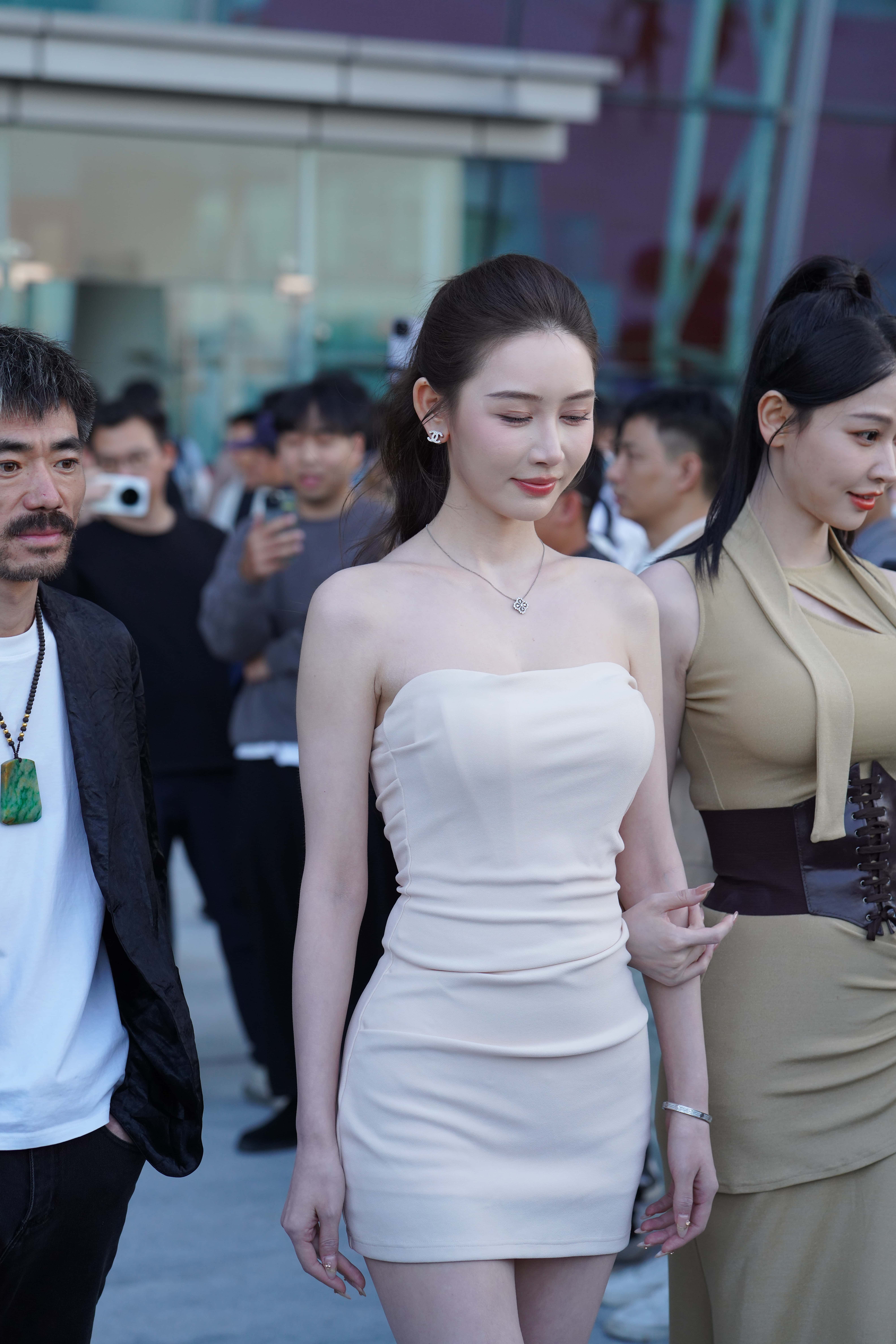 GS-T1024 美腿模特 （敏敏）【155P 2.75G】