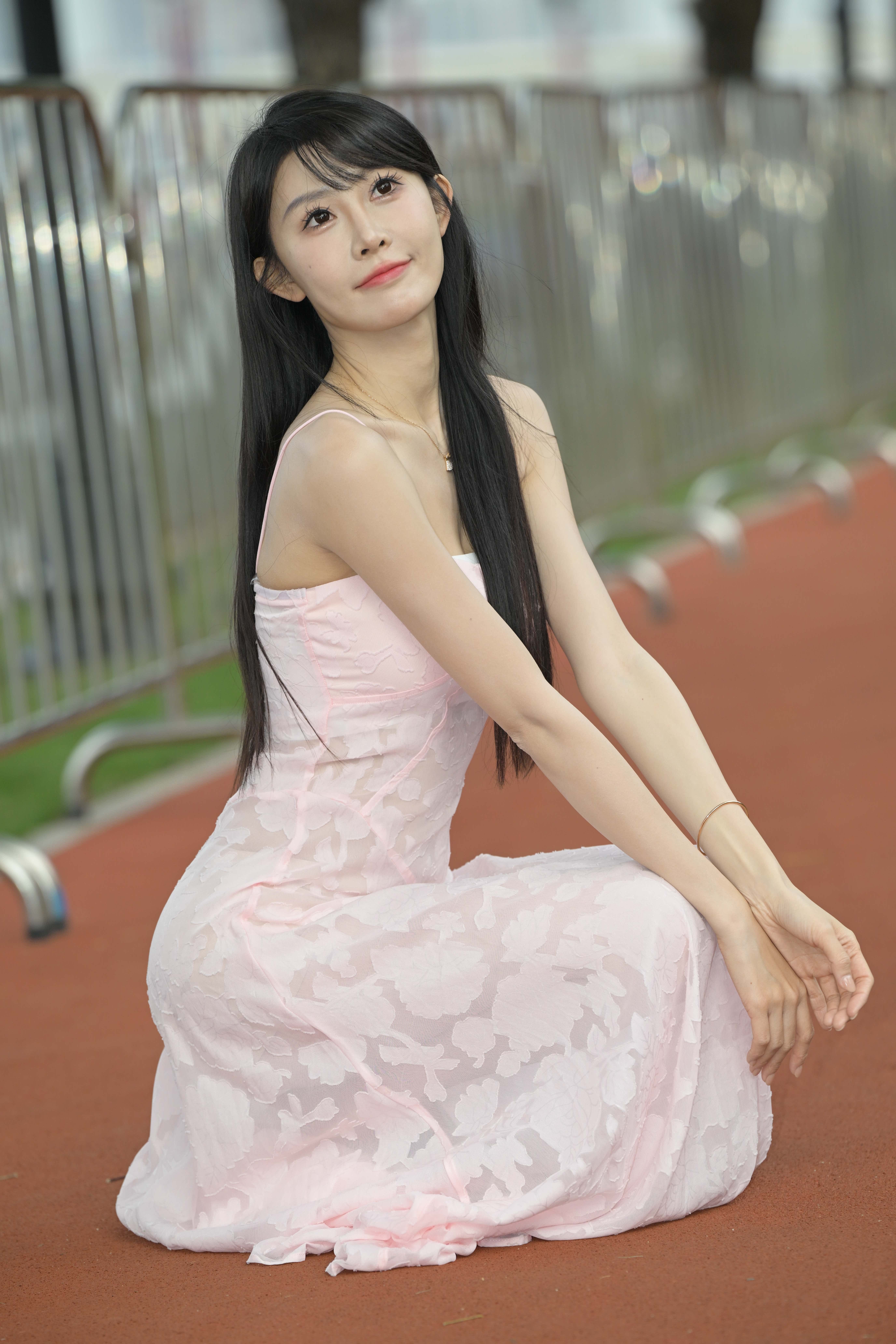 No.10177 清新菠萝酱 [169P-3.88GB]