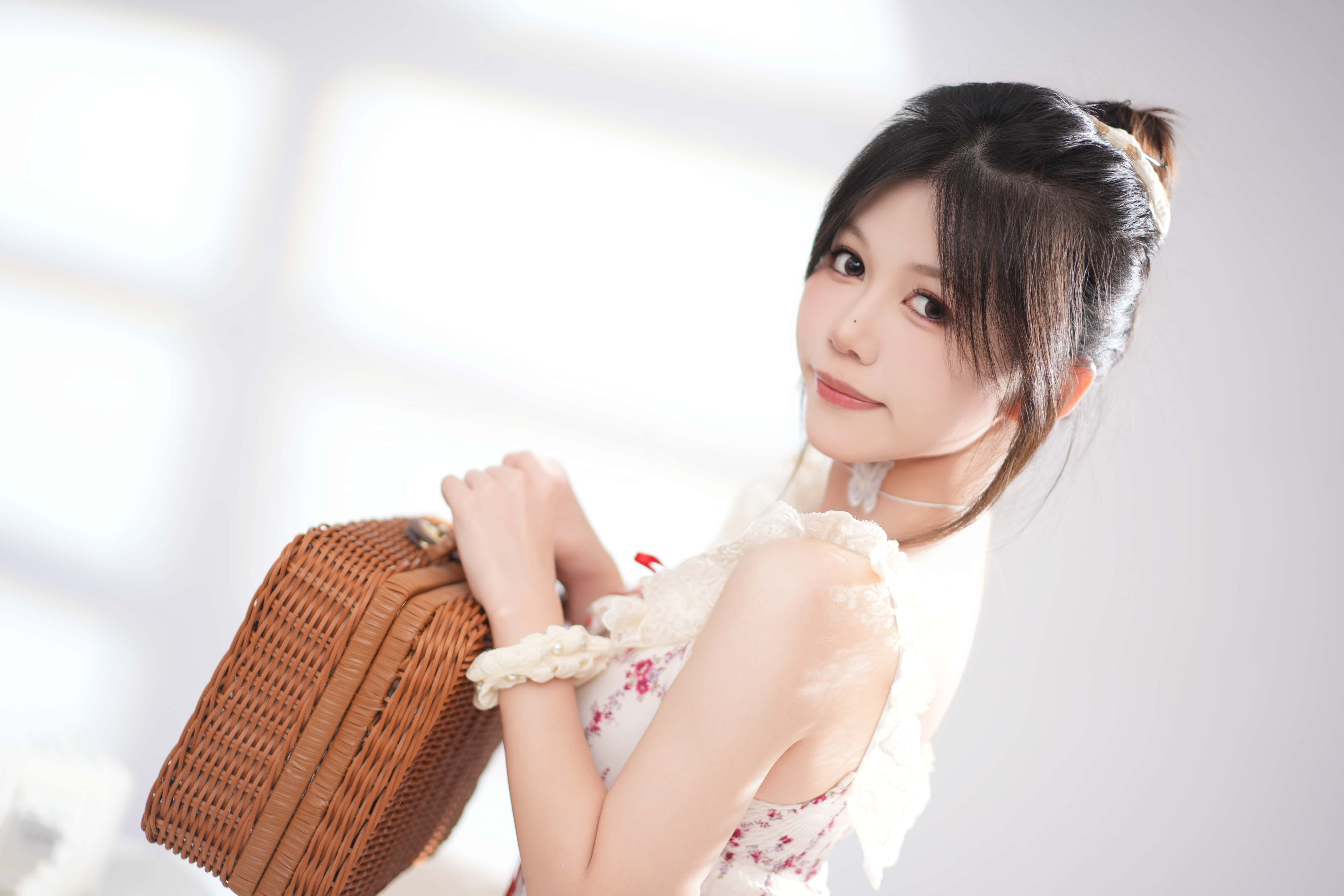 GS-Y0307 田园居家 璇 [34P-632MB]