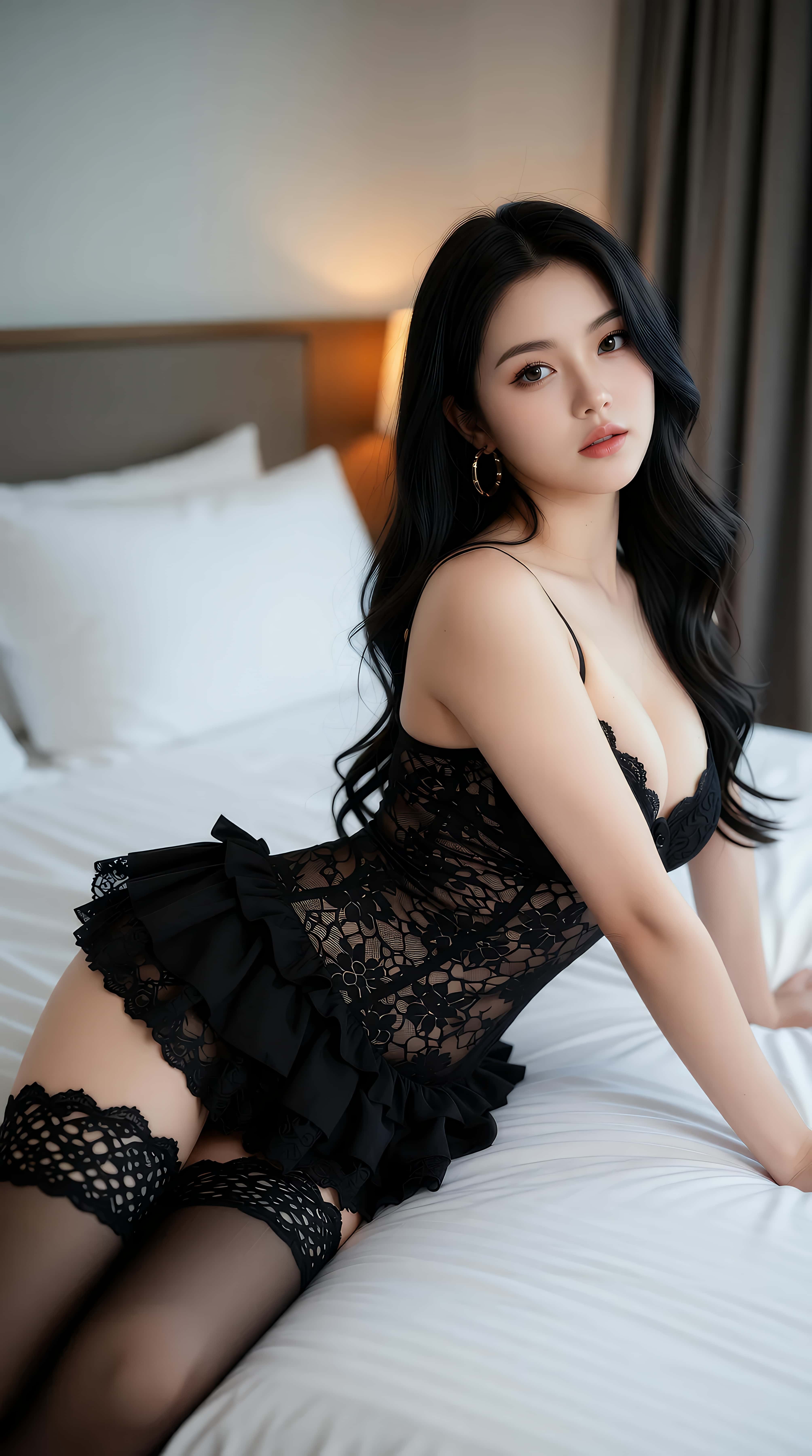 AiGirl No.005 乐瑶 [86P-237MB]