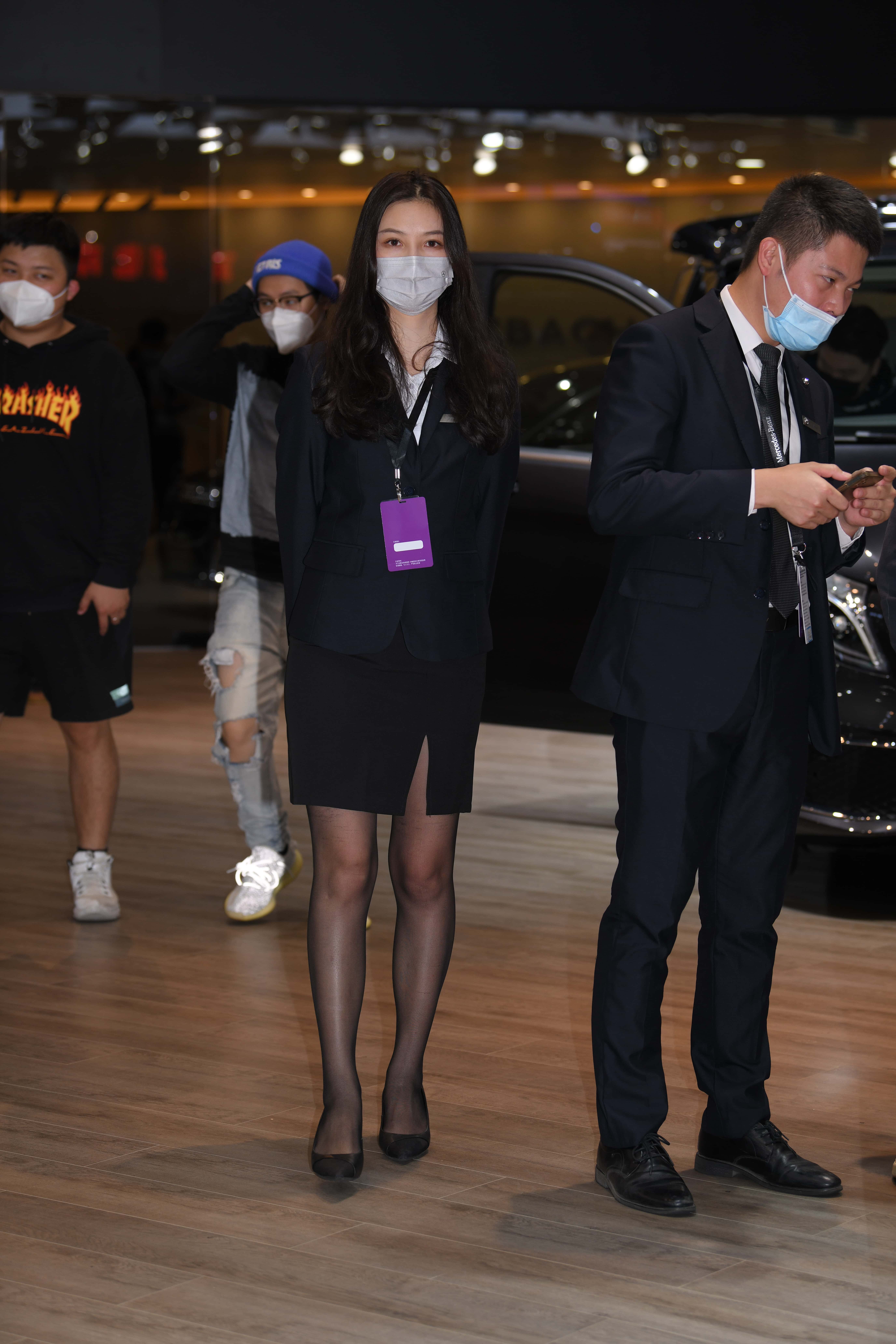 GS-T1027 黑丝美腿销售 【115P 2.82G】