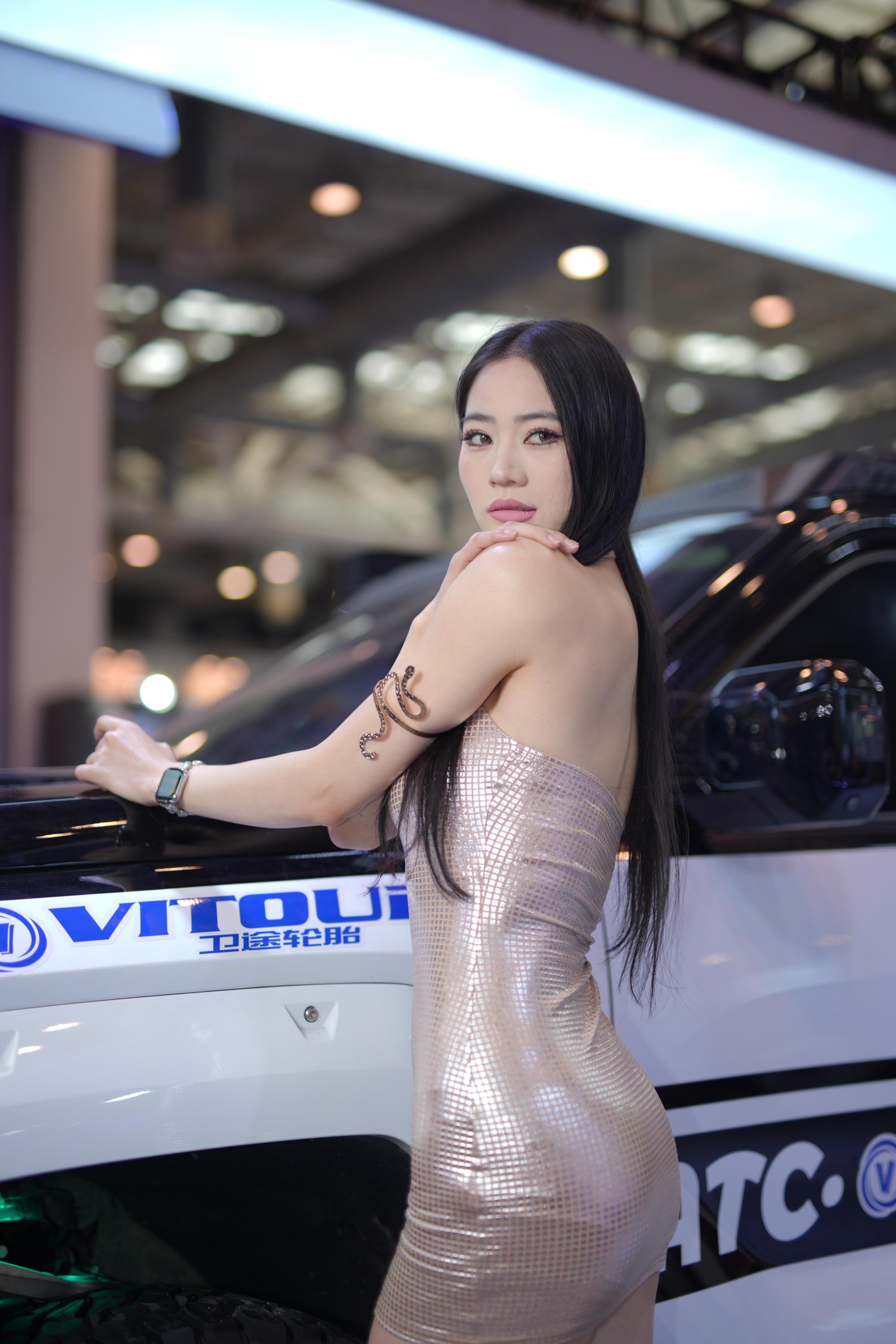 GS-T1087 车展合集 (上)【3412P 52.9G】