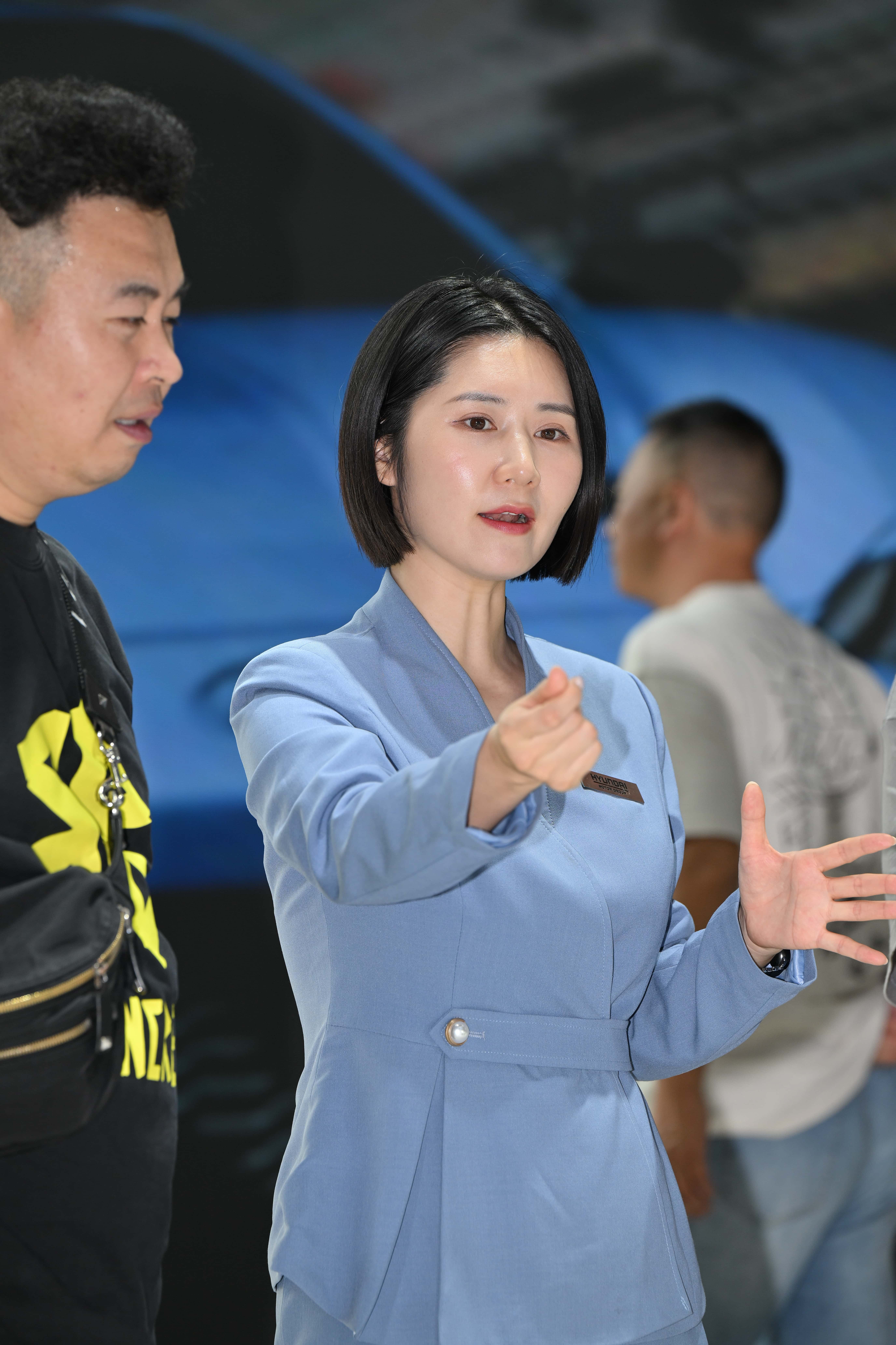 GS-T1050 短发型，是你的菜吗 【38P 725M】