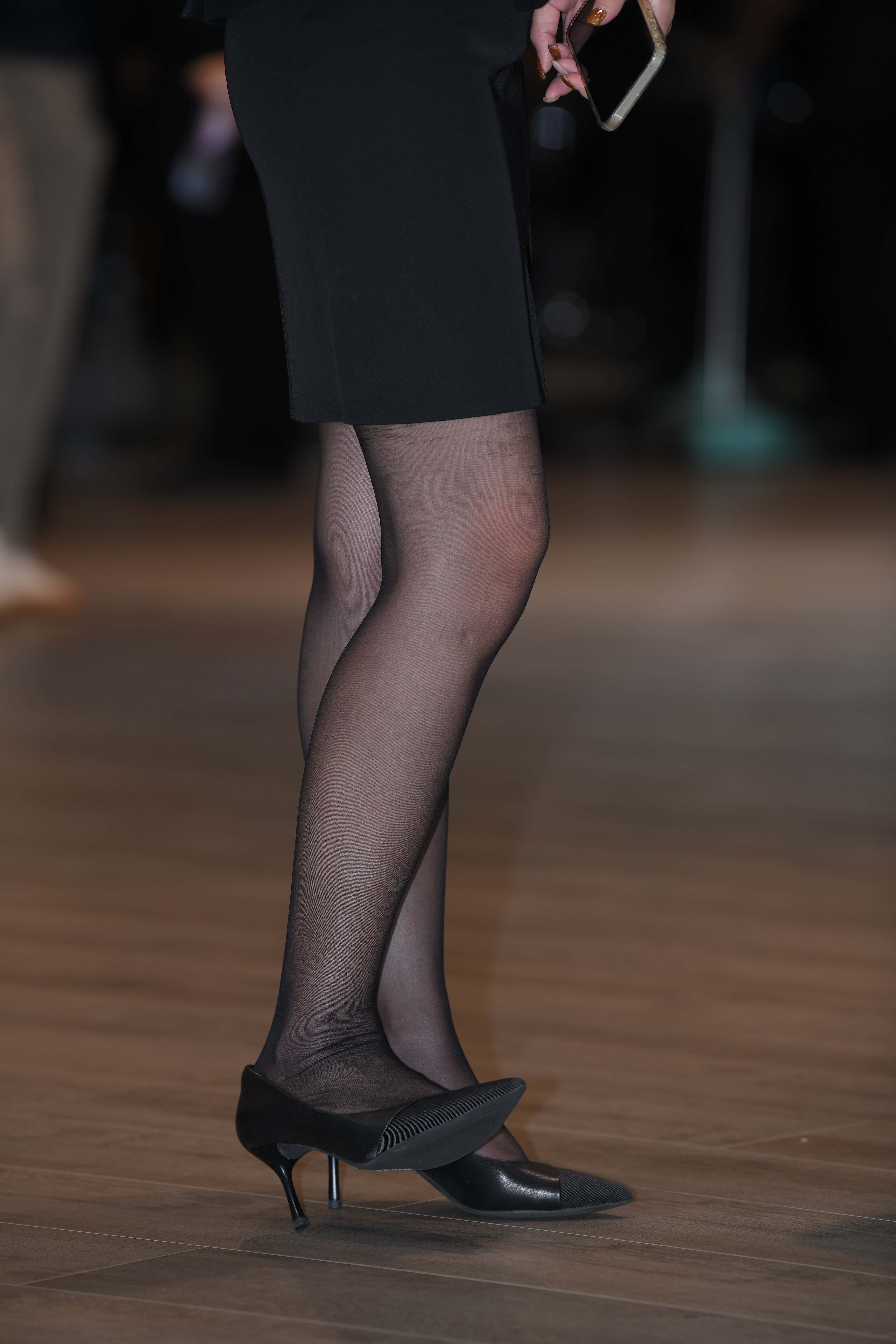 GS-T1027 黑丝美腿销售 【115P 2.82G】