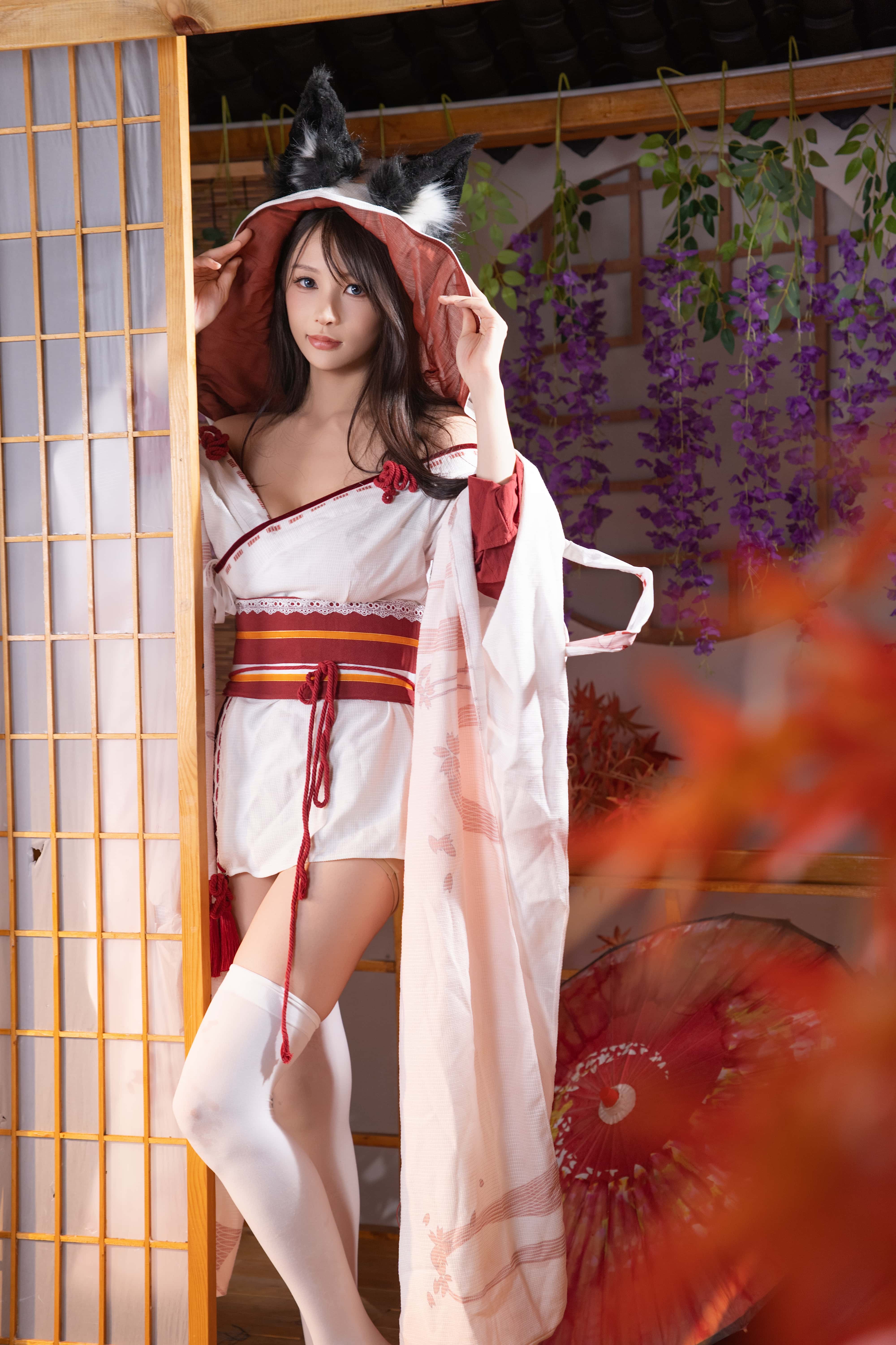 GS-Y0333 COS誓约花嫁 yanyan_oxo [39P-563MB]