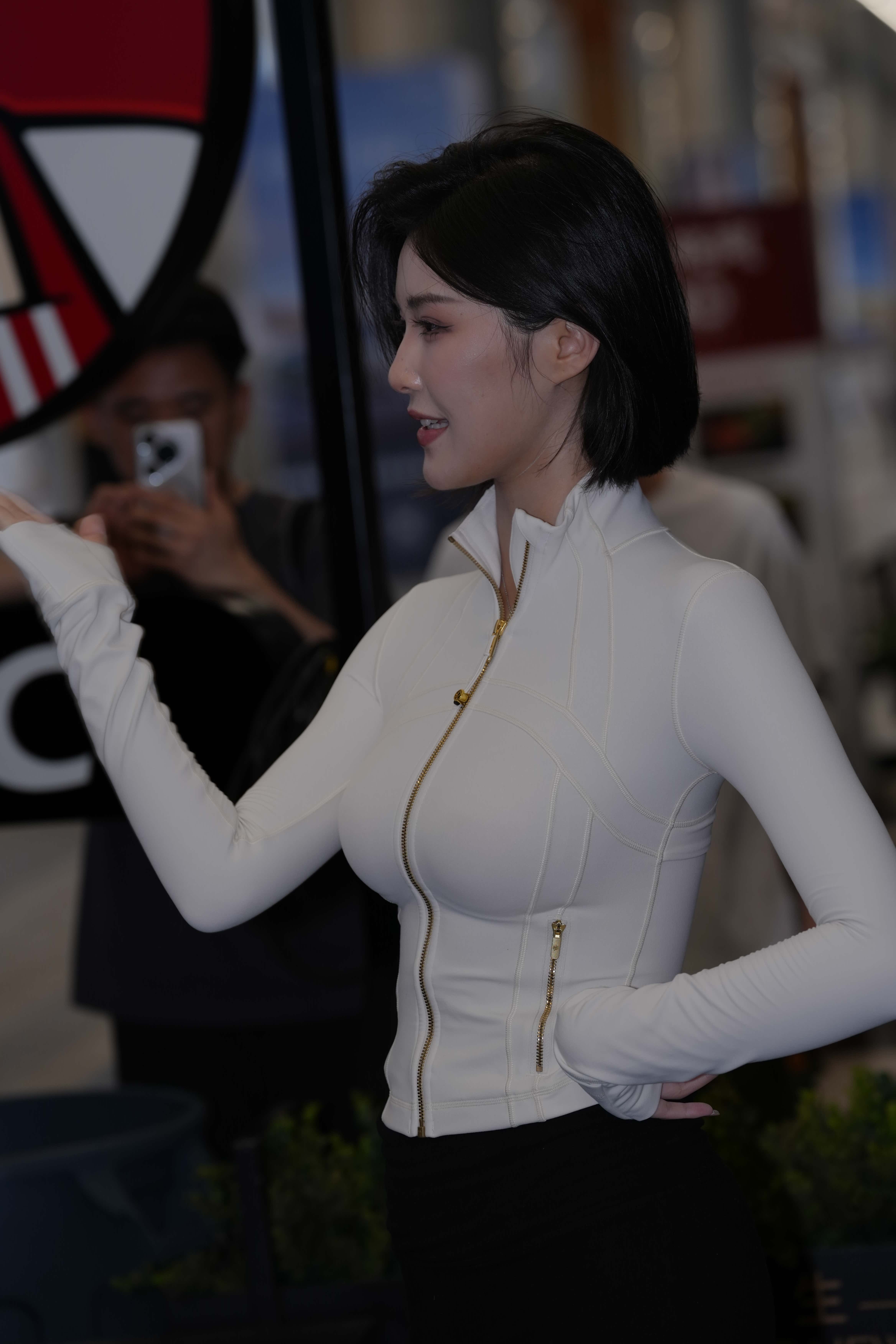 No.10114 2025深圳粤港澳大湾区车展视图2 [1410P16V-32.8GB]