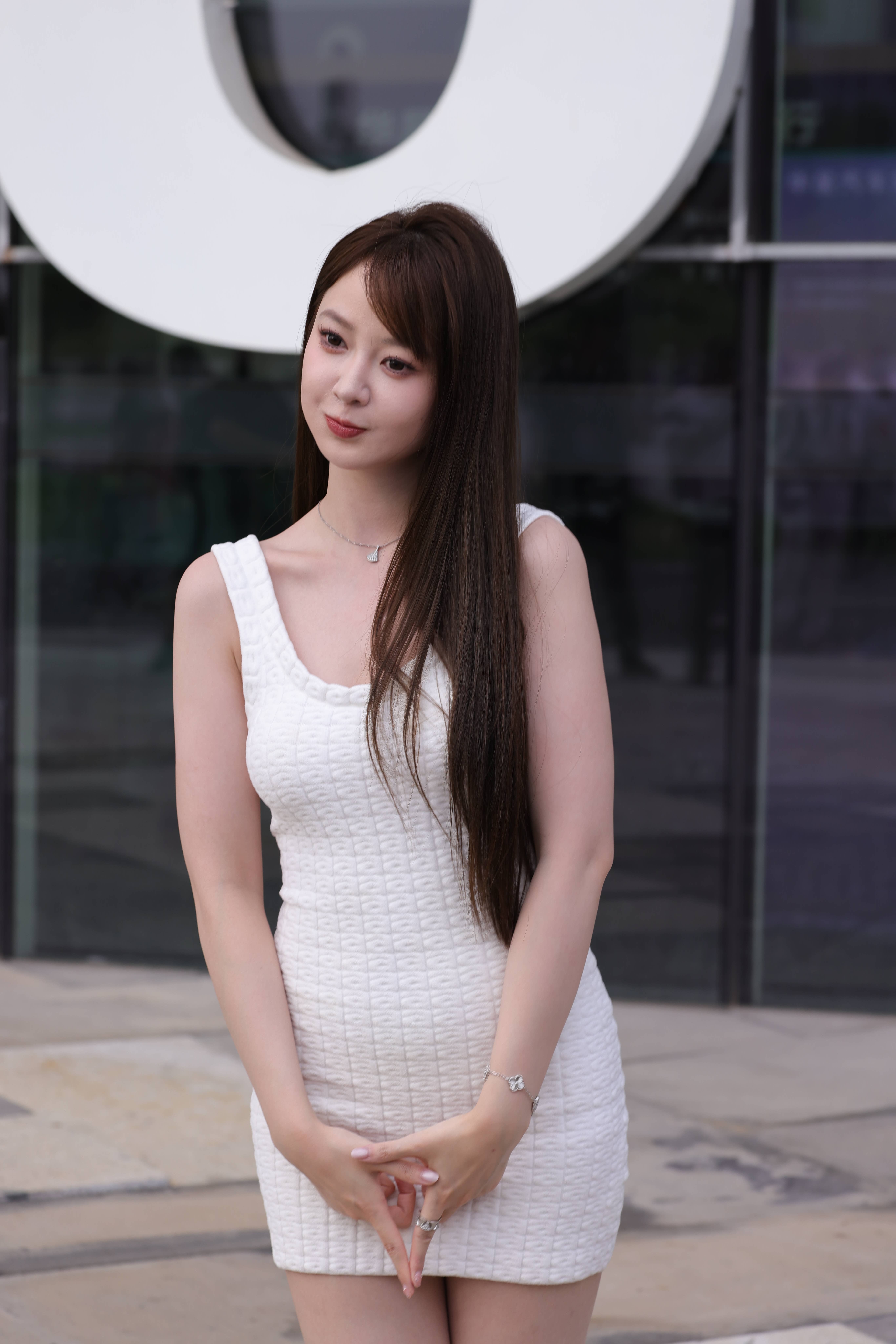 No.10176 甜美女神鹿鹿鹿 [706P-8.36GB]