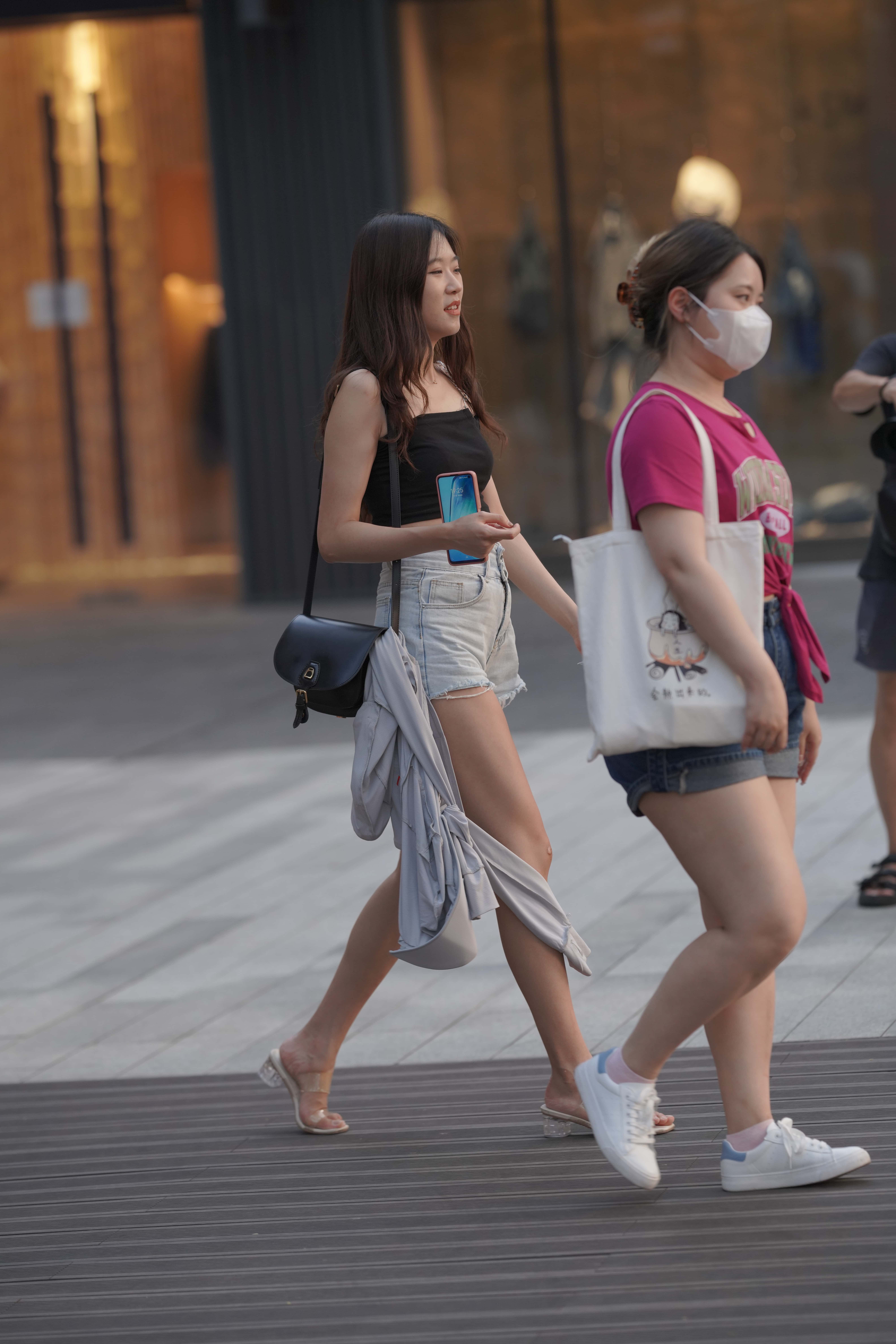 GS-T998 热牛小姐姐 【77P  953M】