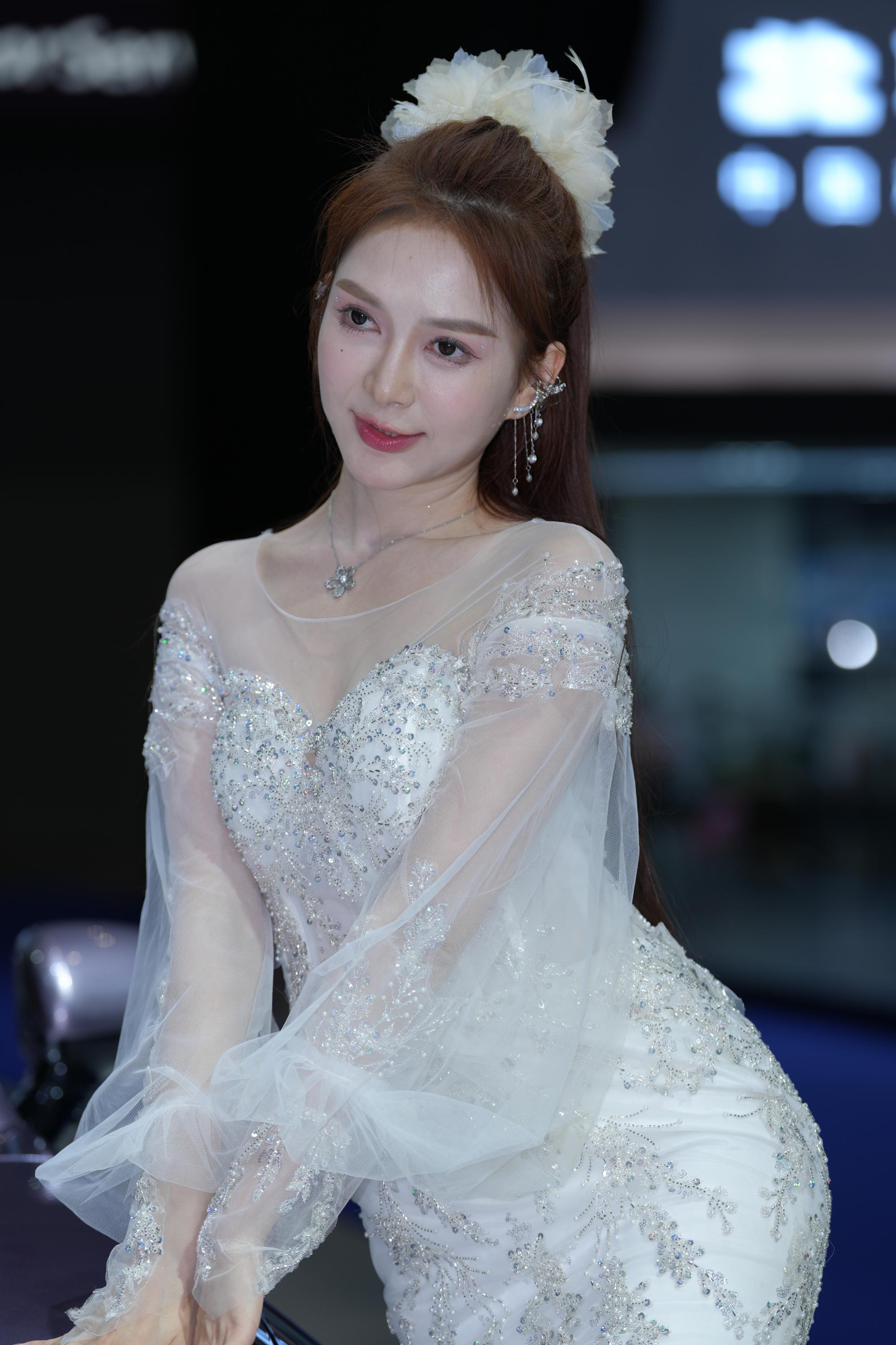 No.10114 2025深圳粤港澳大湾区车展视图2 [1410P16V-32.8GB]