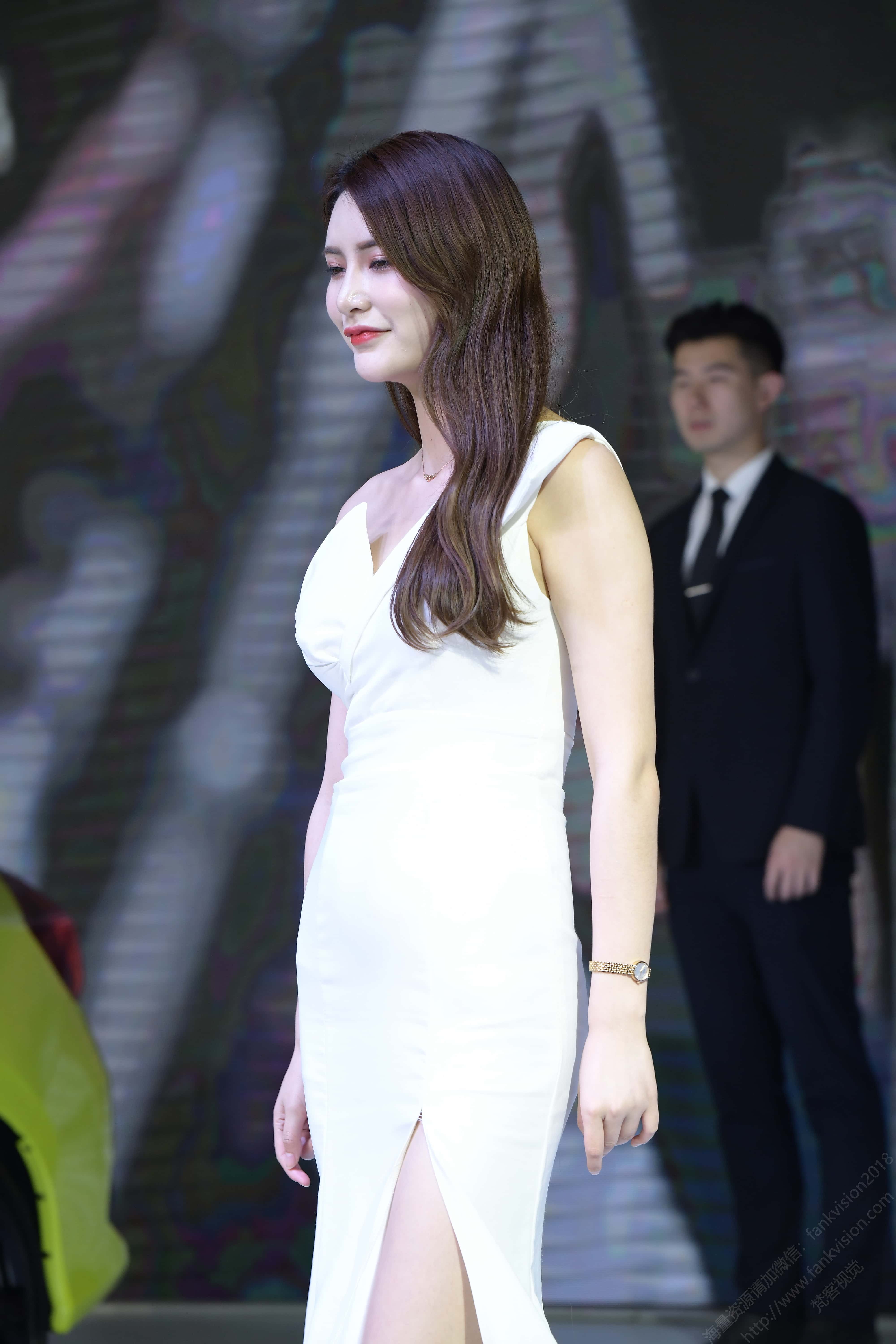 No.10206 展会模特 [251P-3.91GB]