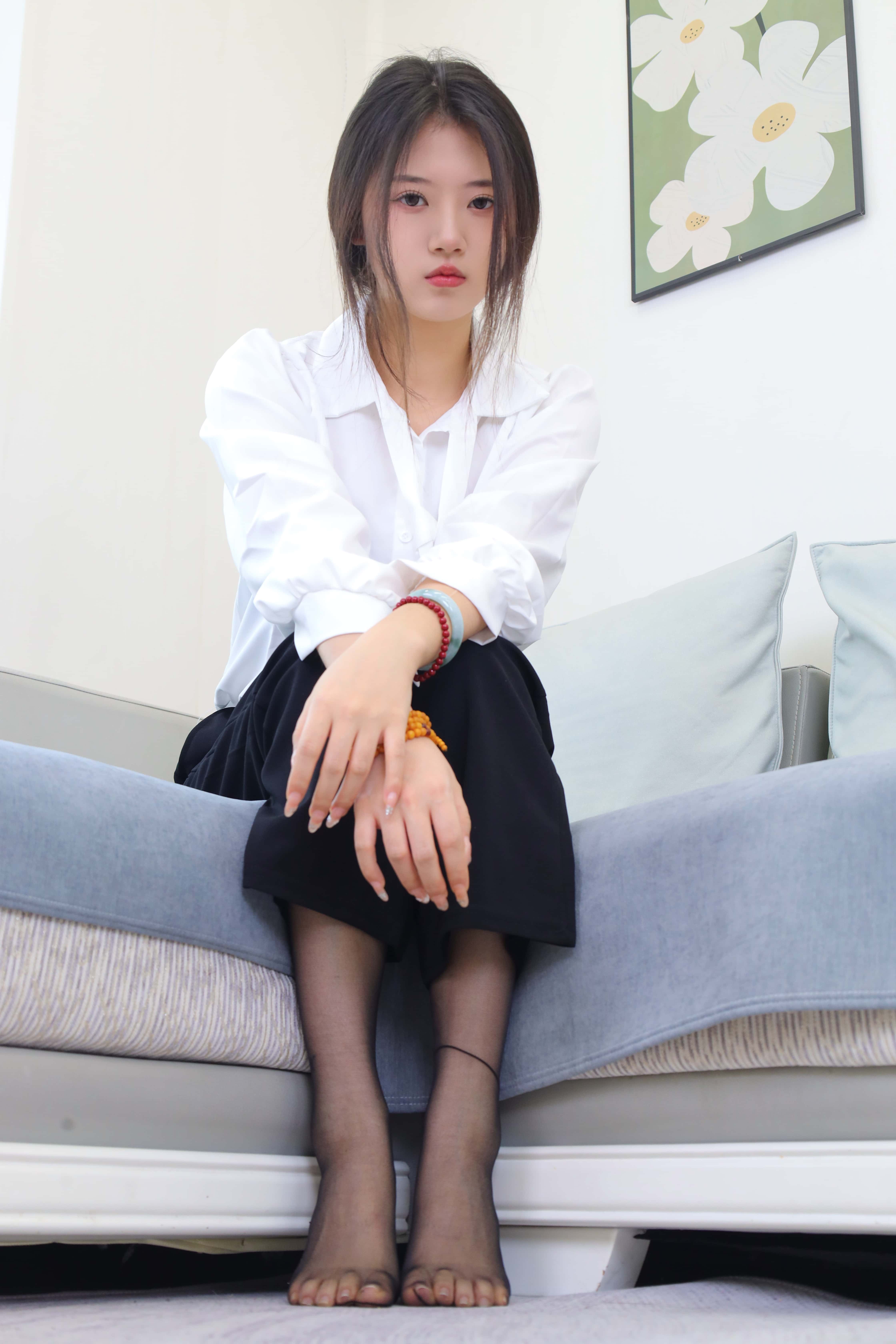 No.276 子涵 珍藏无修无水印版 【313P  2.86G】