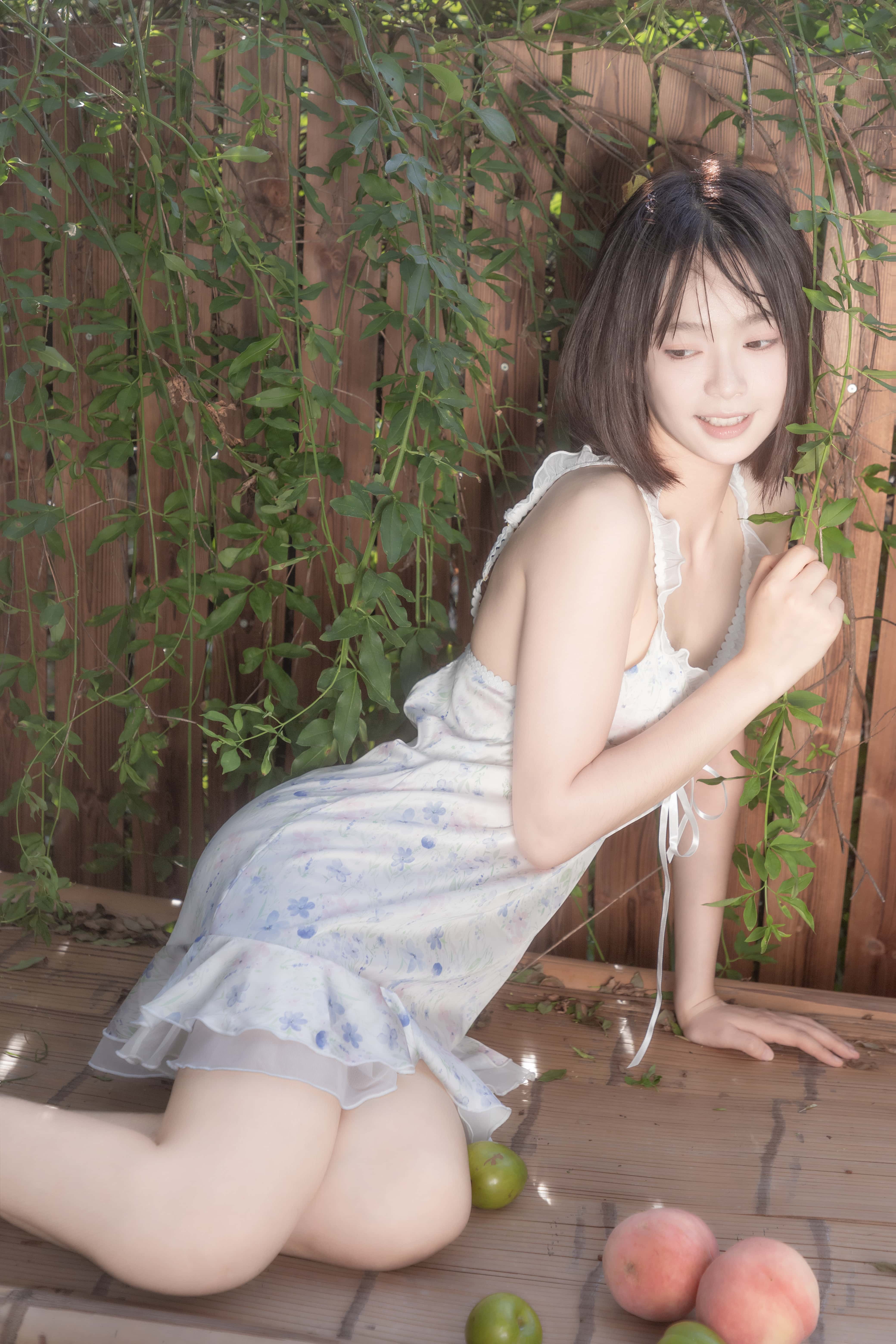 GS-Y0310 夏日旧梦 姚姚子酱 [23P-396MB]