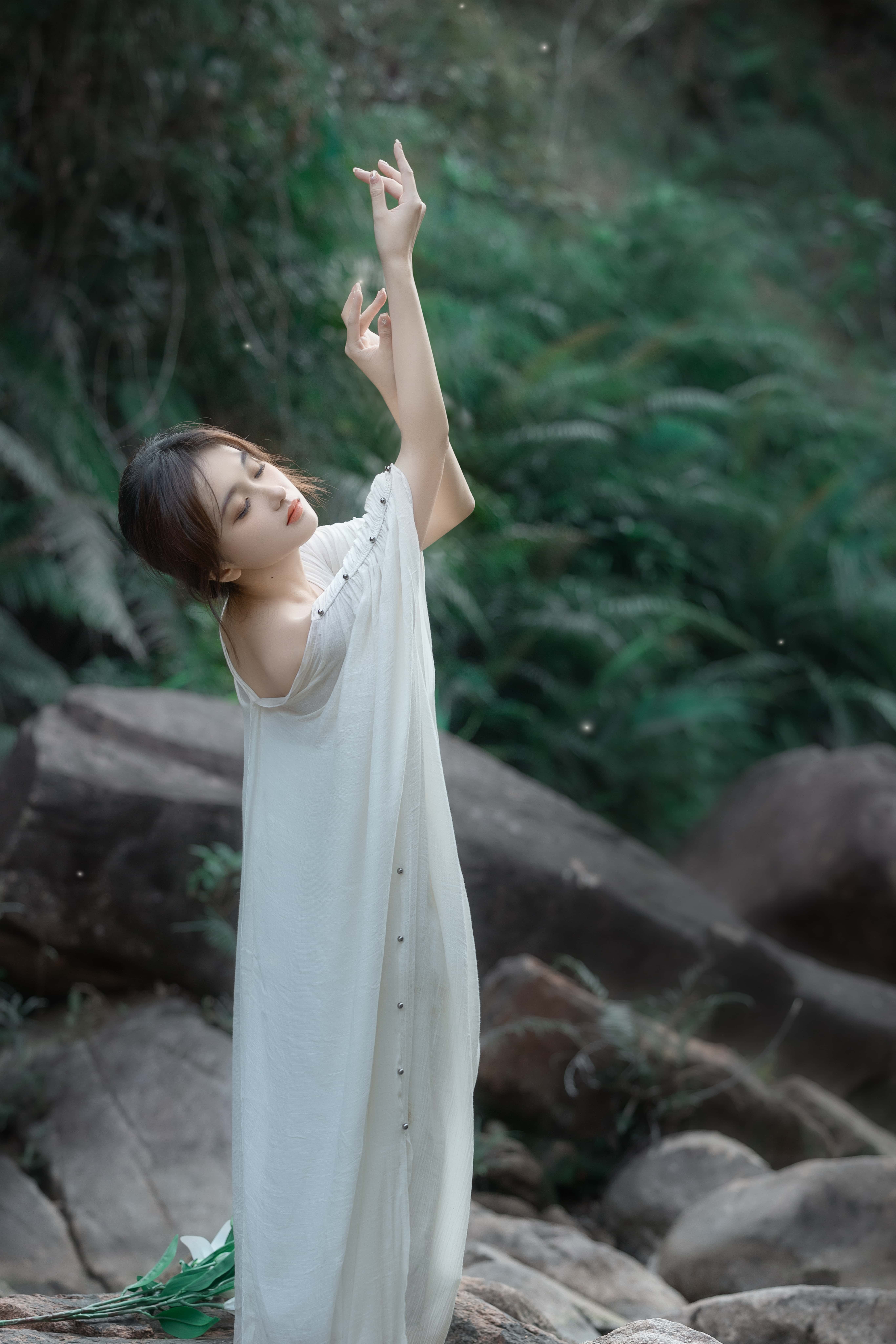 GS-Y0304 溪边情思 大歪歪哥 [22P-610MB]