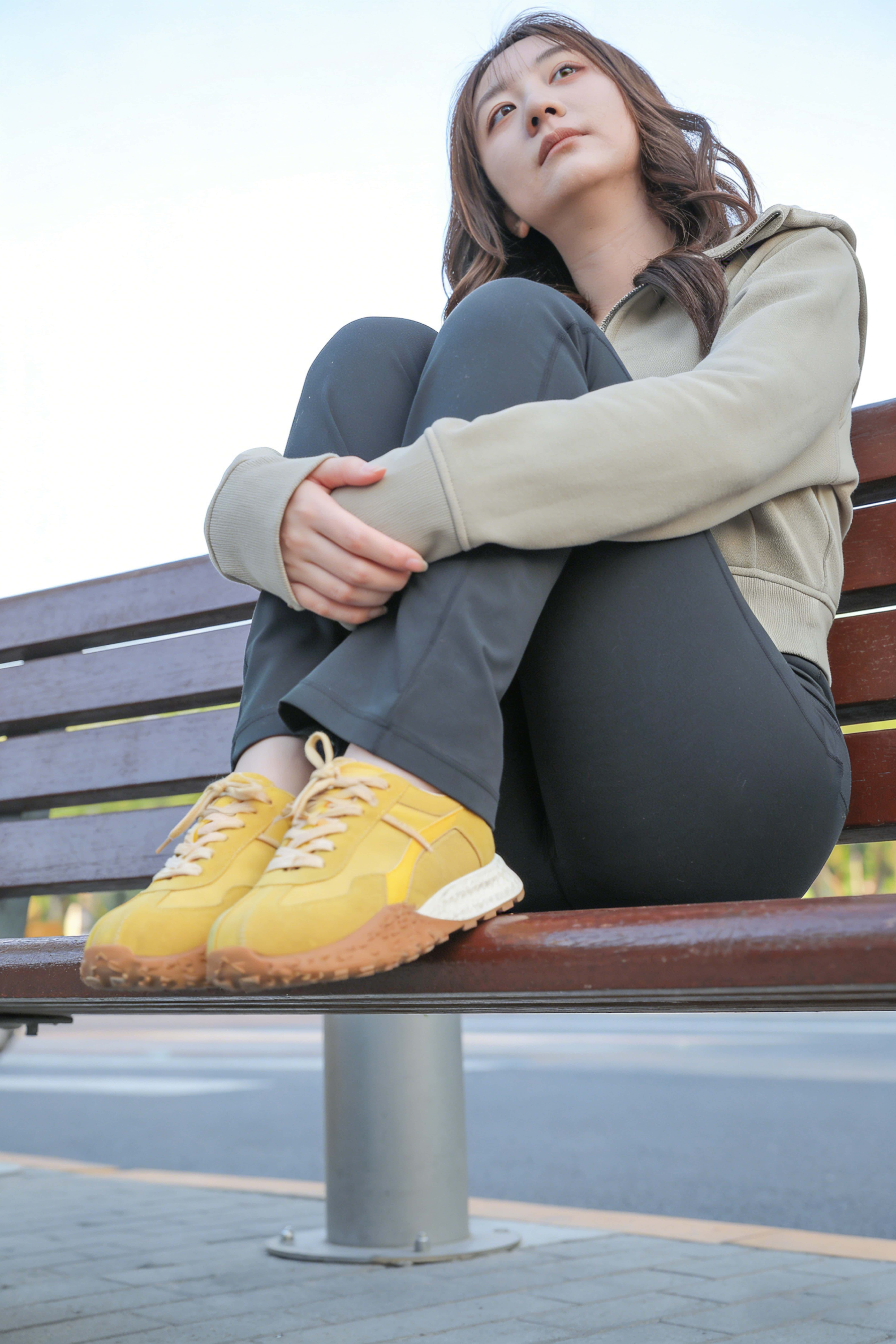 AI0278 累了要休息一下 【118P 1.71G】