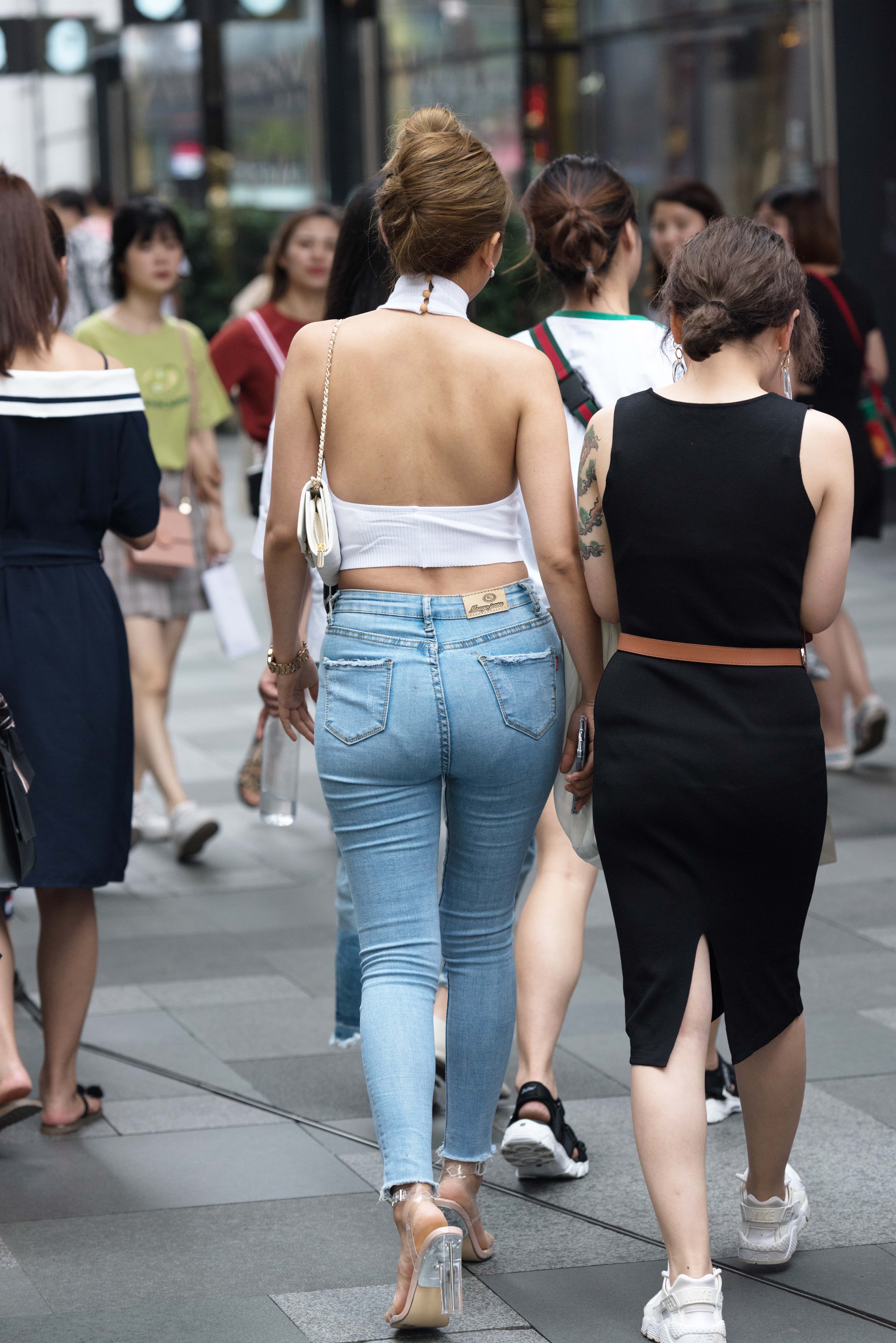 No.10194 帅气牛仔 [78P-1.37GB]