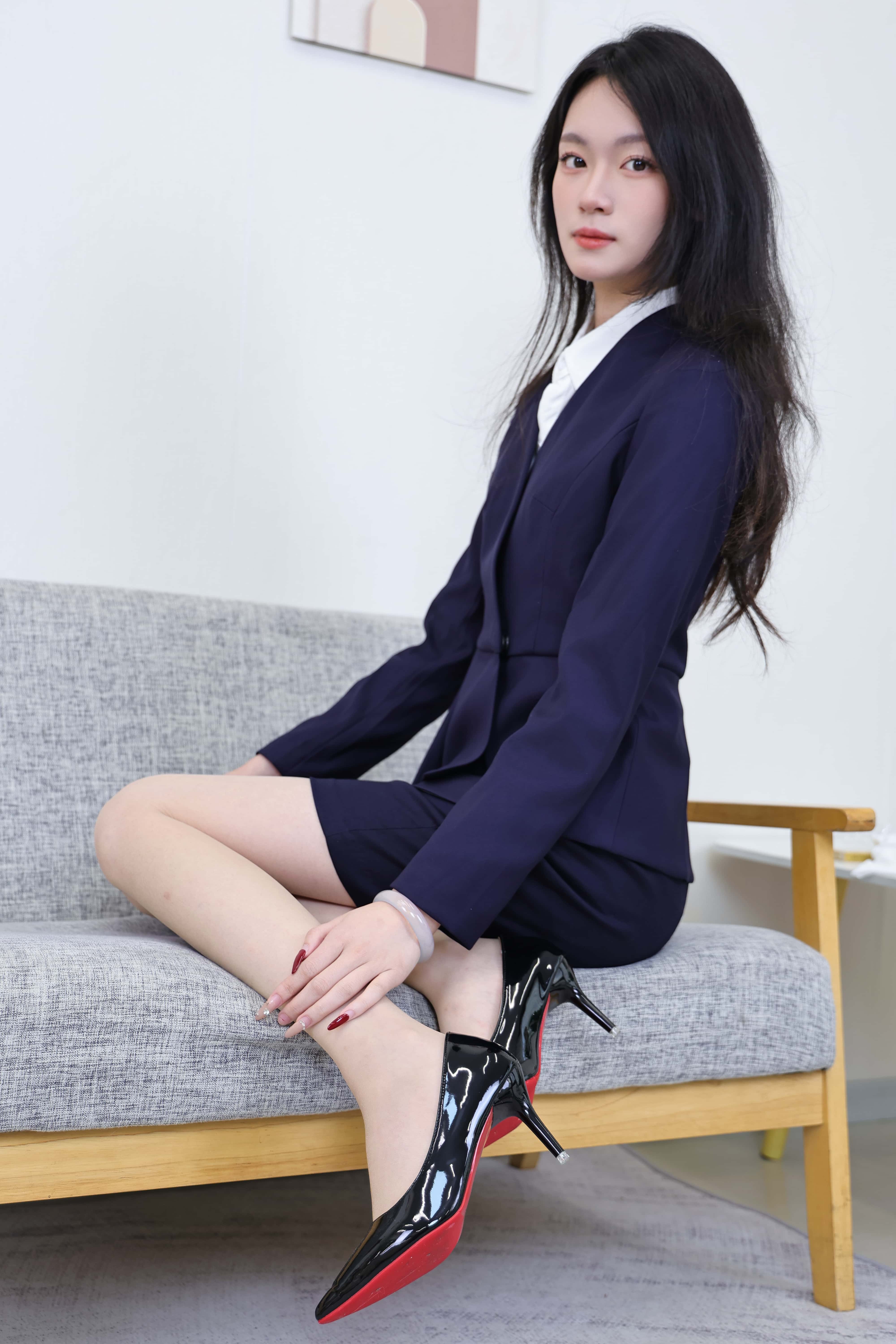 No.501 小艺 珍藏无修无水印版 【302P 2.48G】