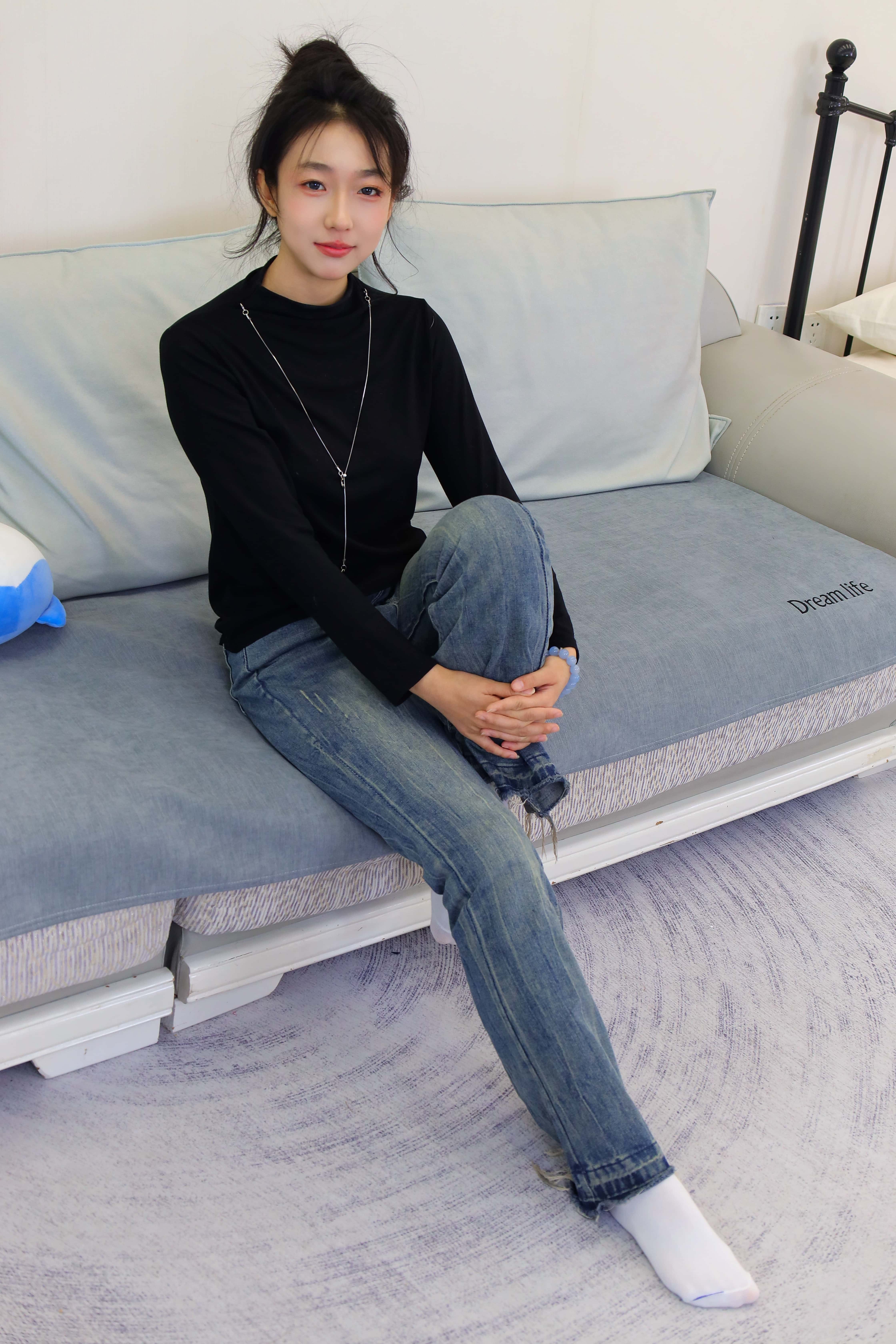 No.254 稻芽儿 珍藏无修无水印版 【292P  3.79G】