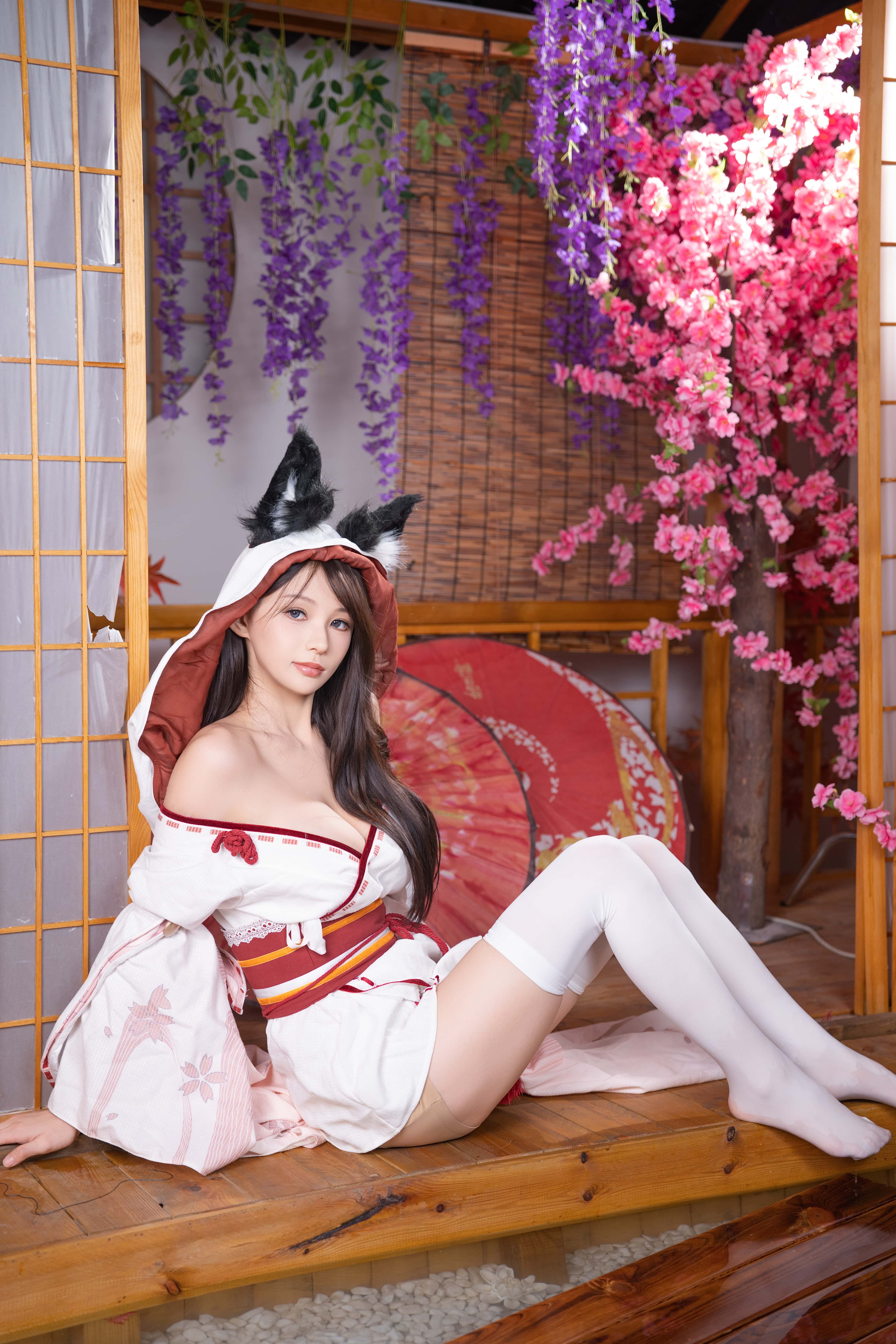 GS-Y0333 COS誓约花嫁 yanyan_oxo [39P-563MB]