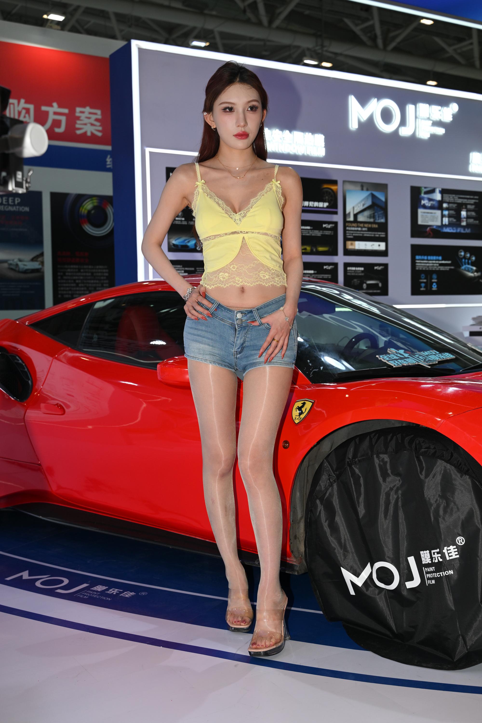 GS-T1071 20260320这能叫裤里丝吗【92P 2.14G】