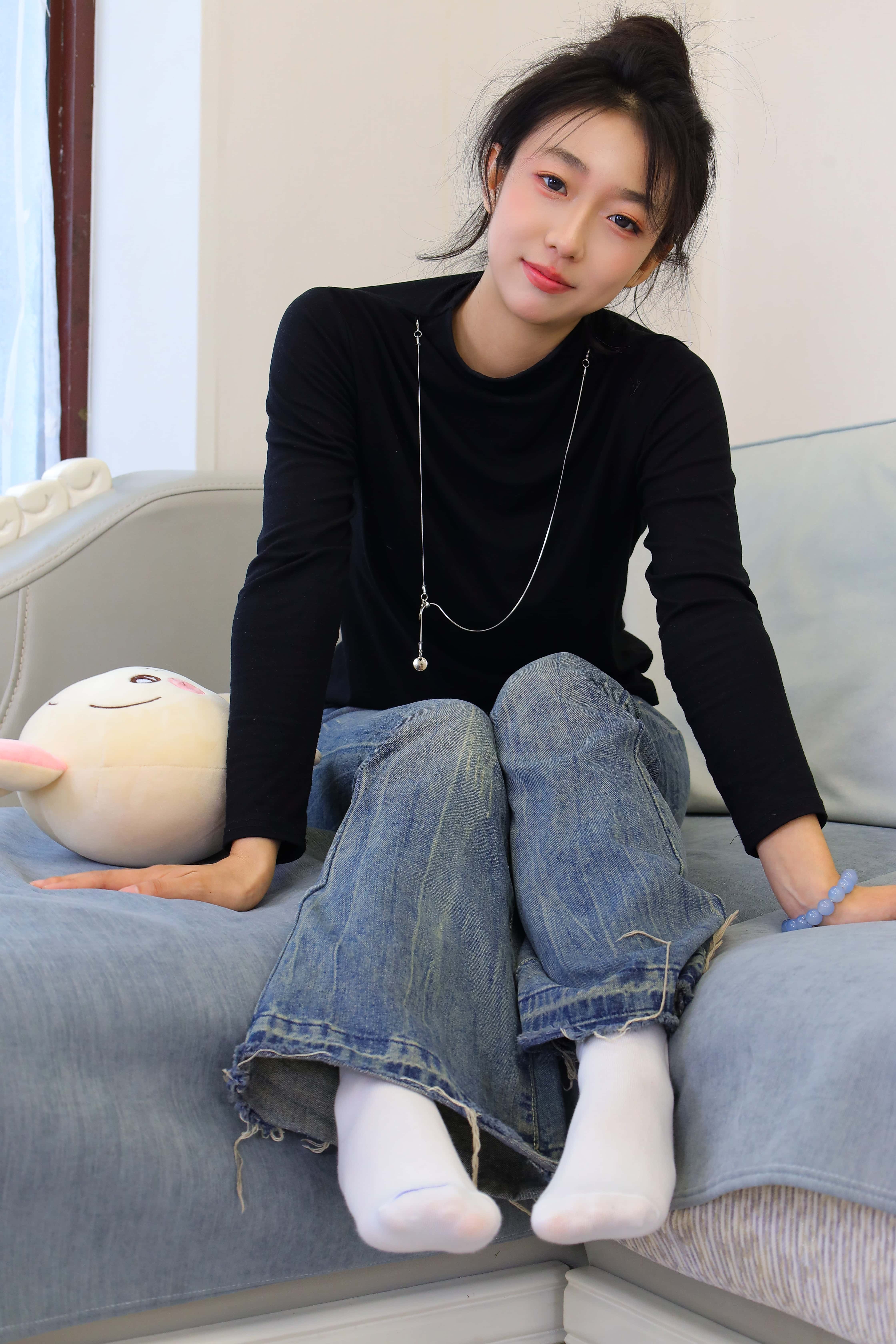 No.254 稻芽儿 珍藏无修无水印版 【292P  3.79G】