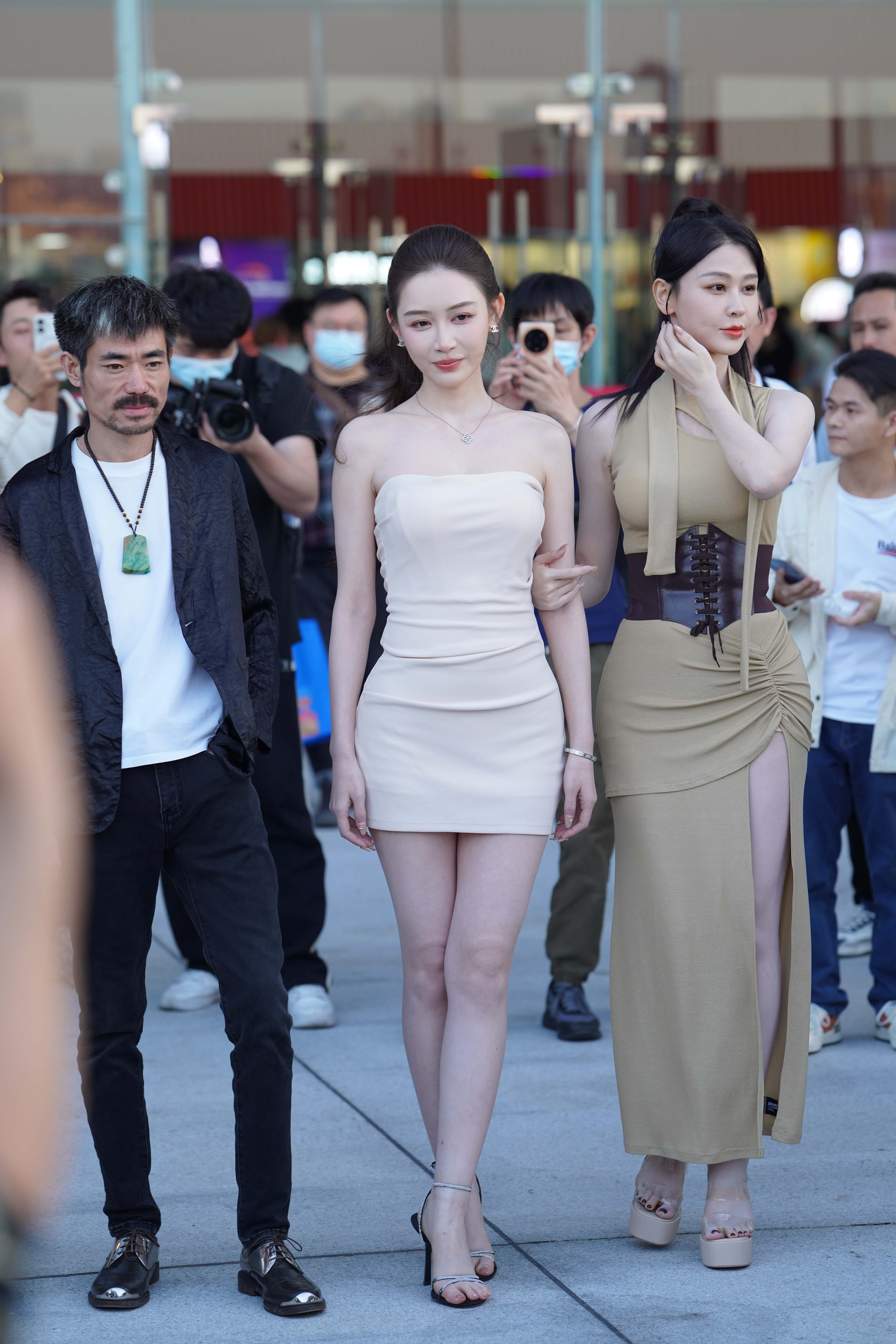 GS-T1024 美腿模特 （敏敏）【155P 2.75G】