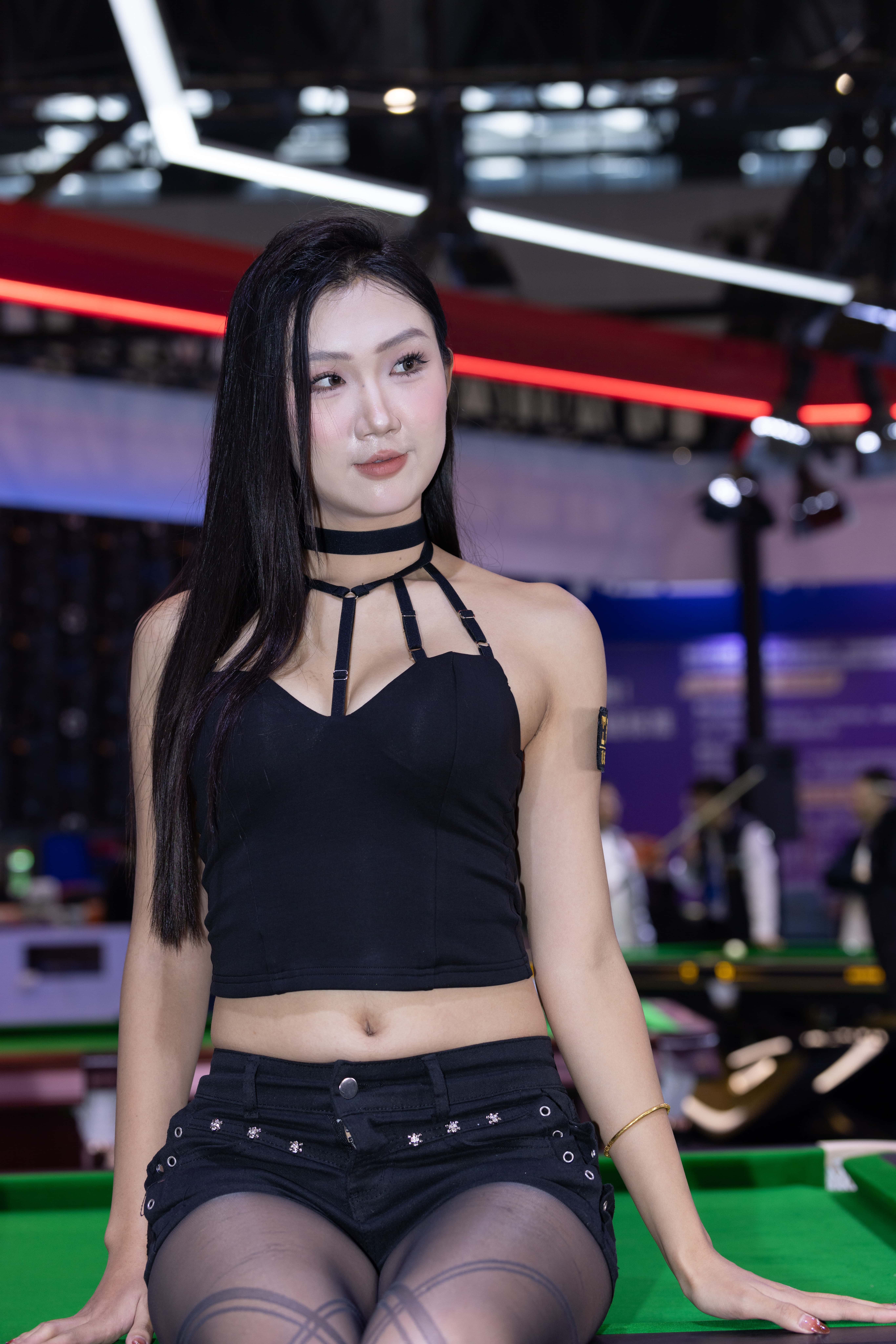 No.10228 养眼婷婷 [60P-526MB]