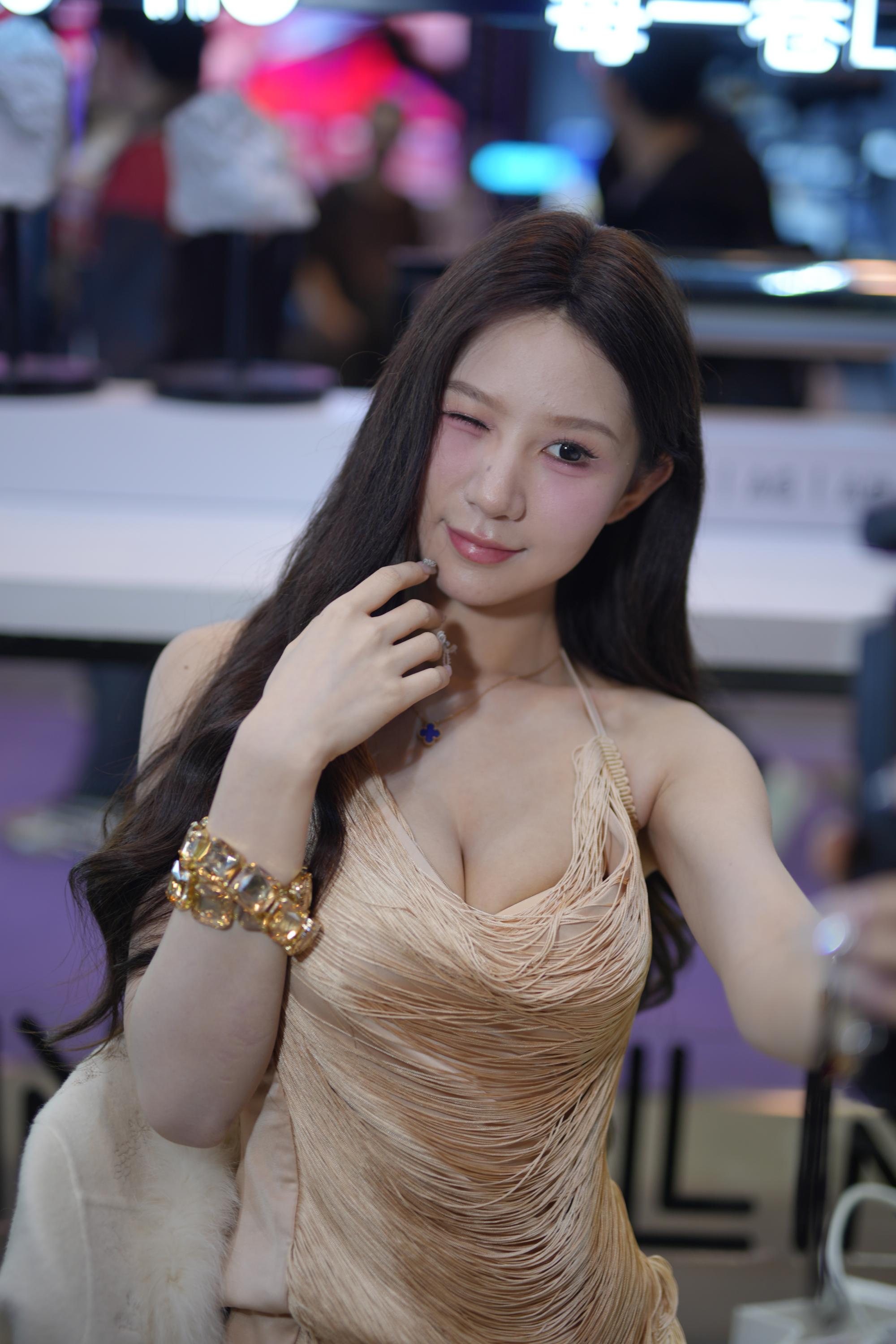 GS-T1089 车展合集 (下)【1346P 20.7G】