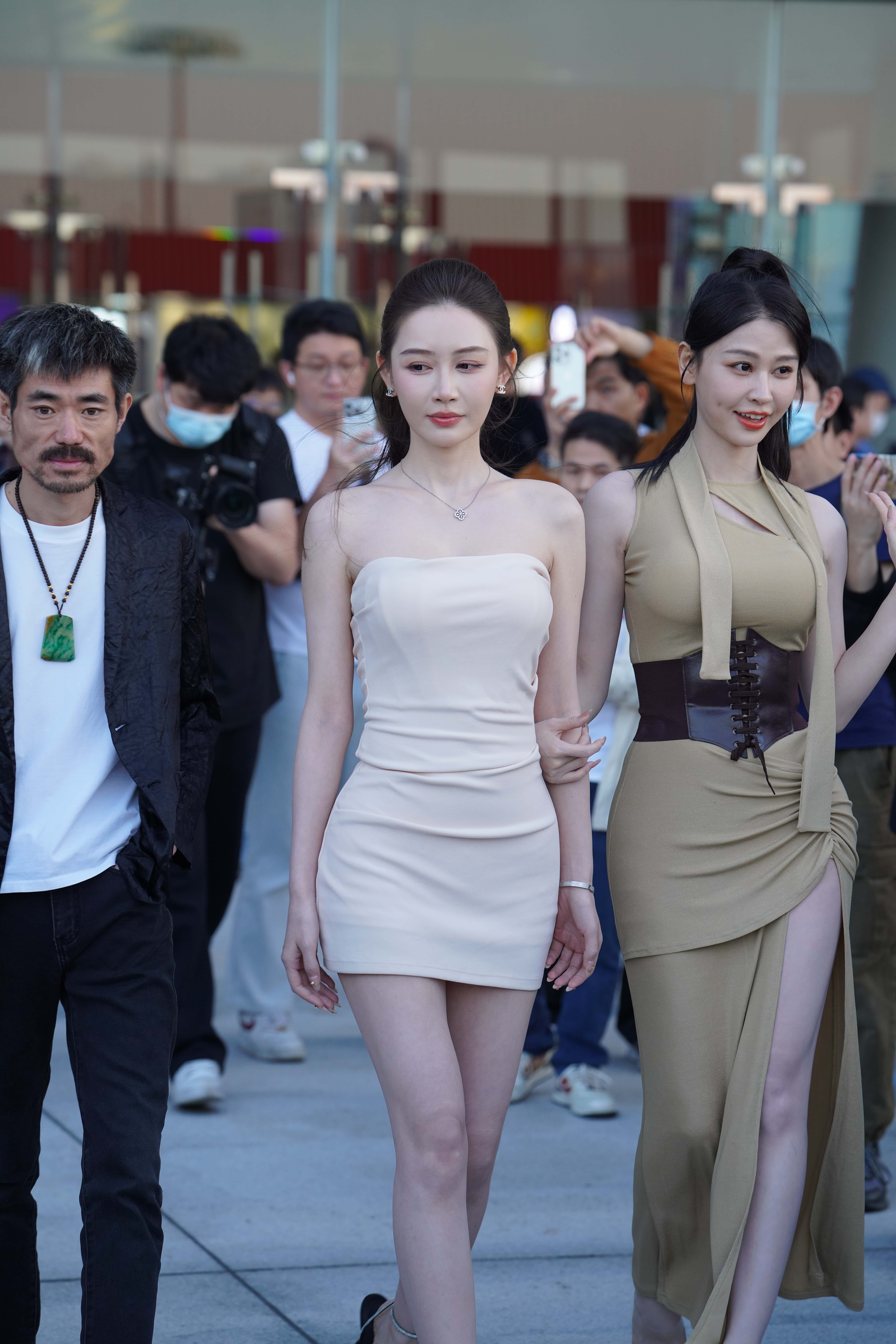 GS-T1024 美腿模特 （敏敏）【155P 2.75G】