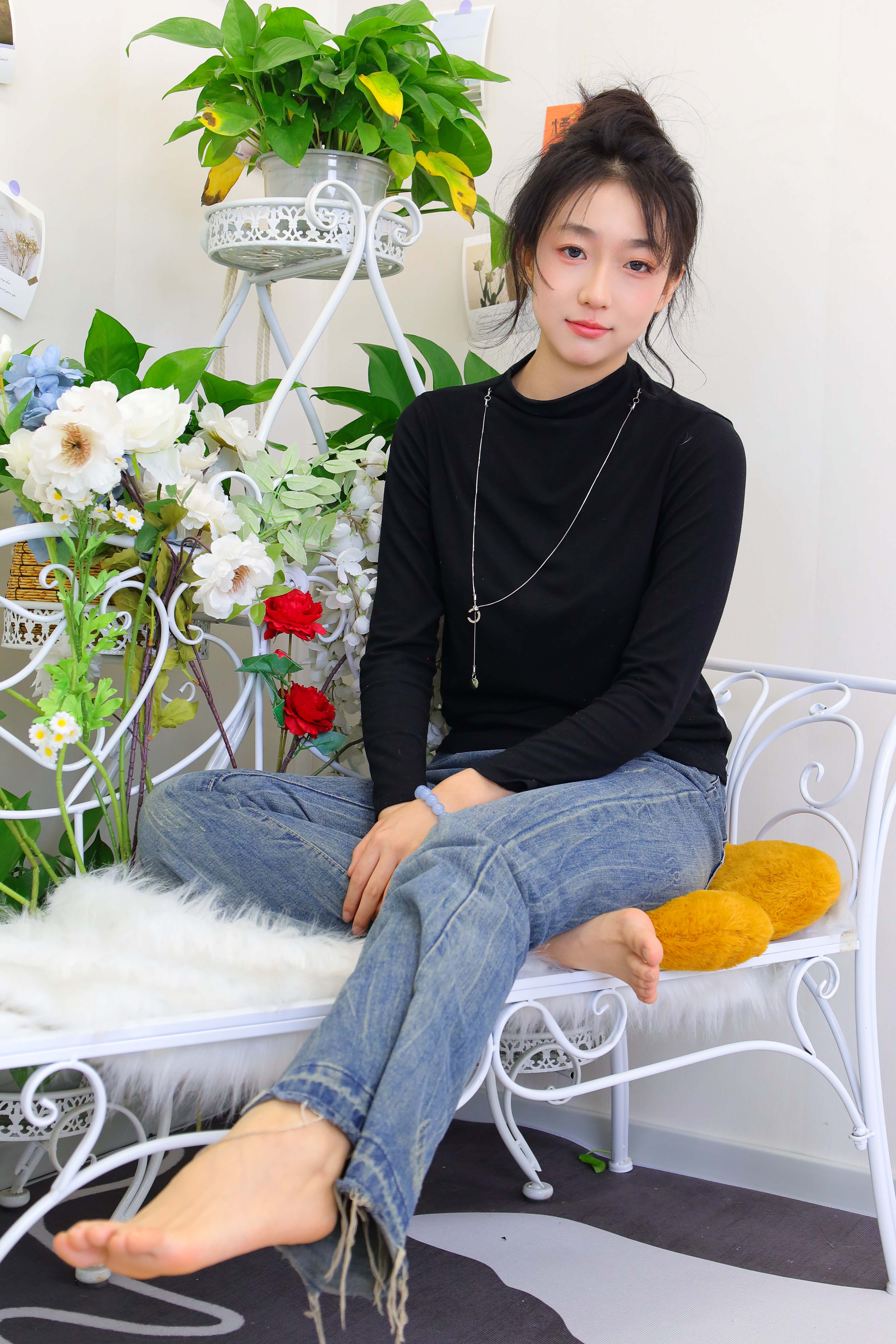 No.254 稻芽儿 珍藏无修无水印版 【292P  3.79G】