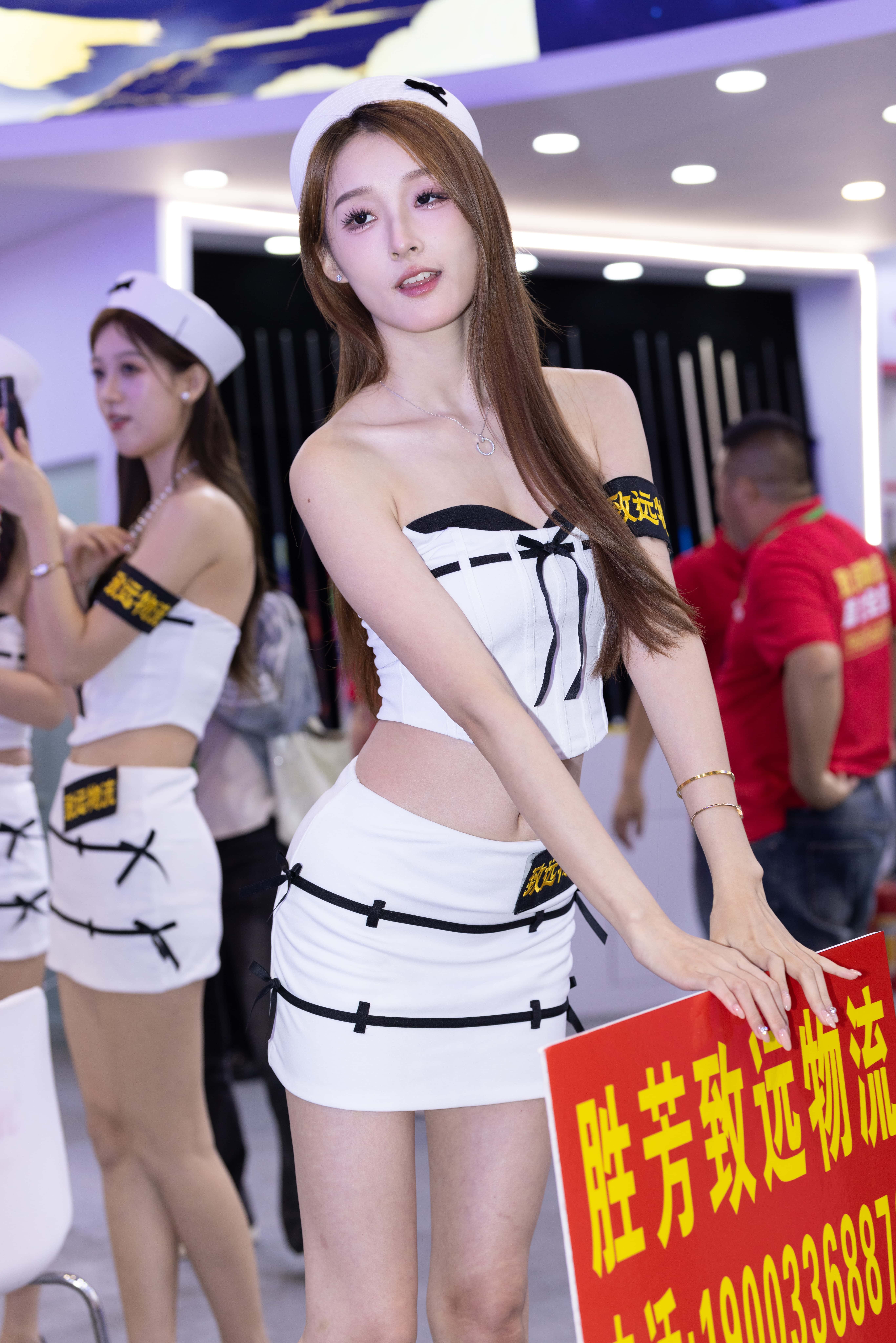 No.10201 白裙套装 [120P-0.99GB]