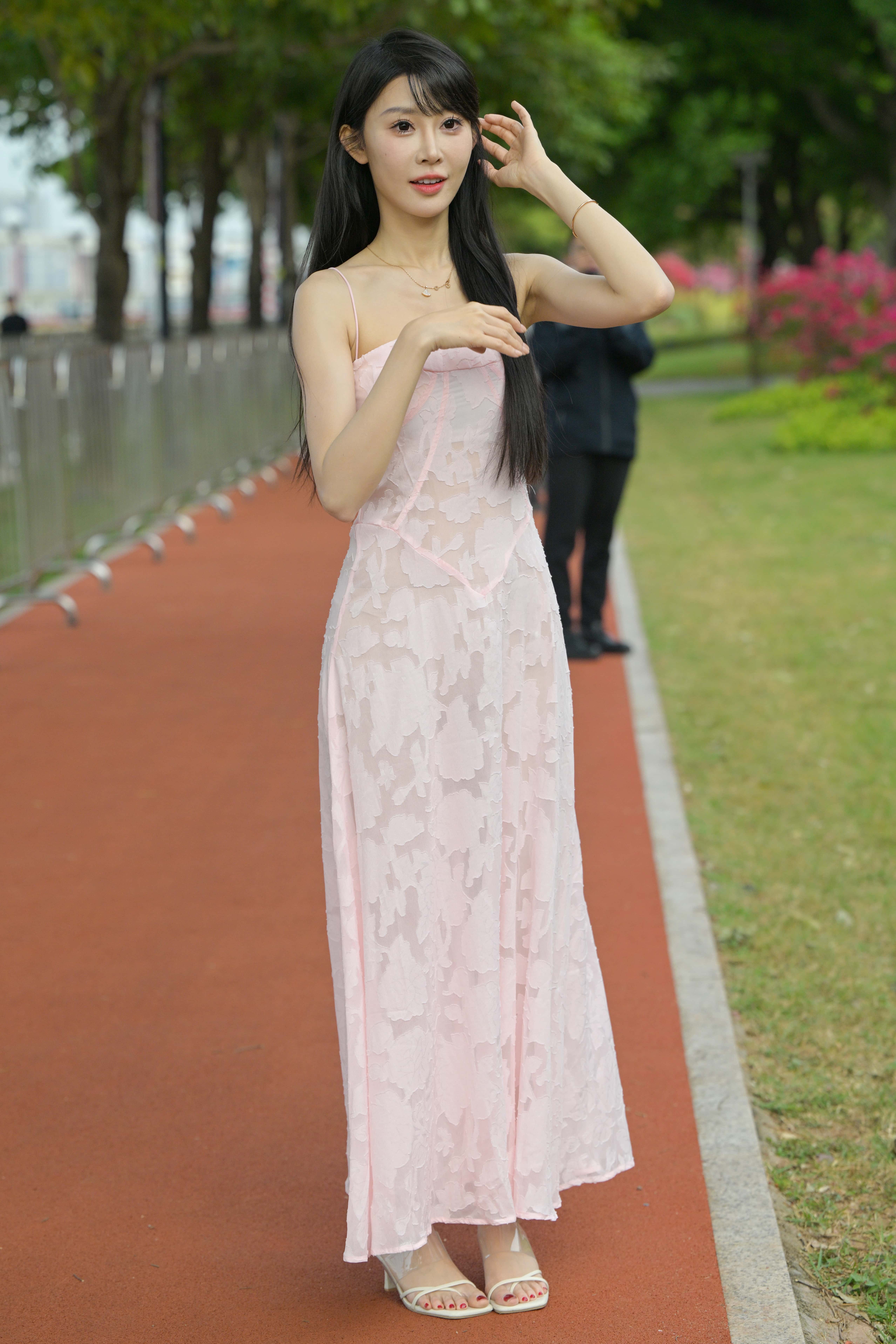 No.10177 清新菠萝酱 [169P-3.88GB]