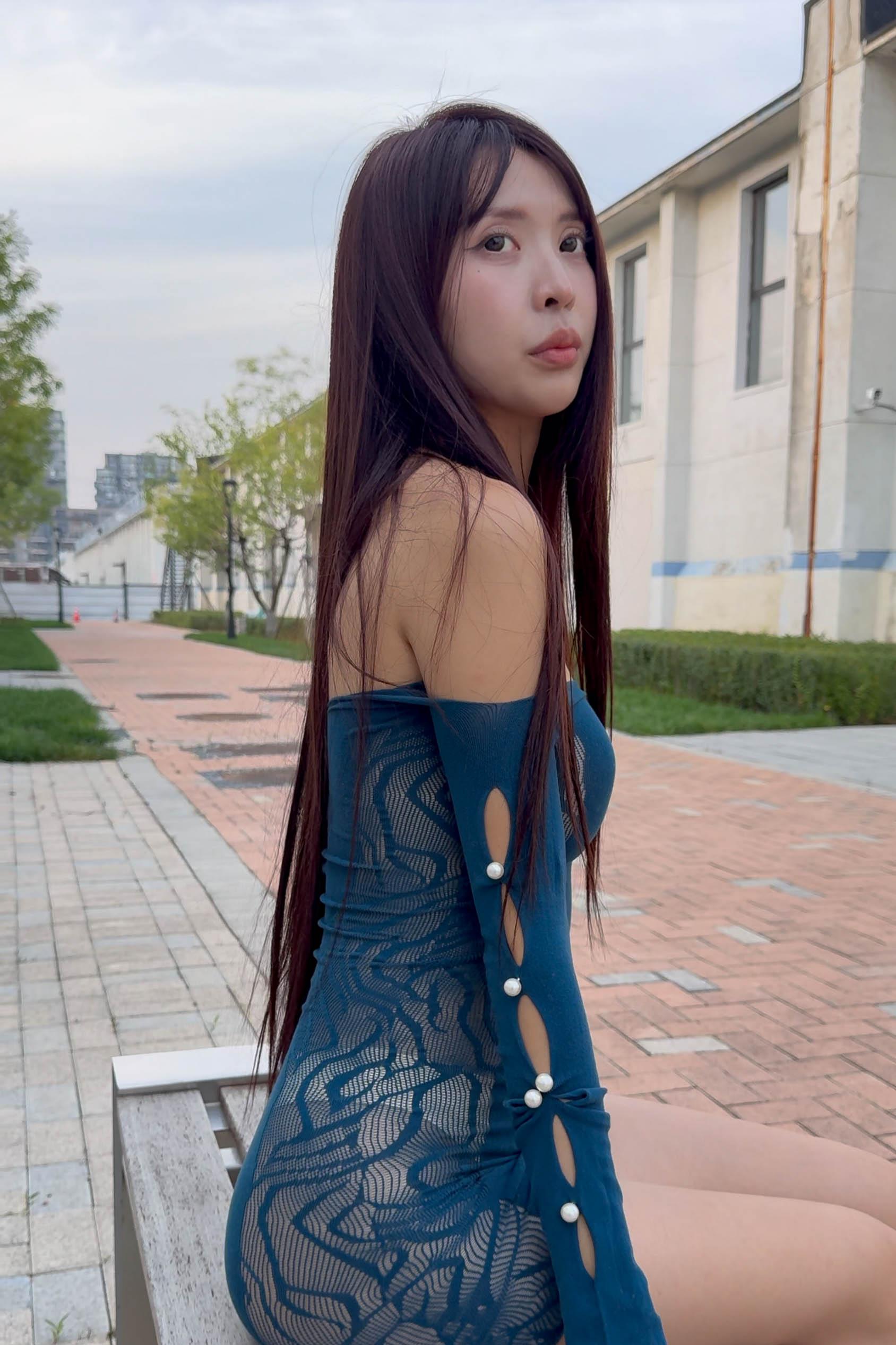 冰雨忧蓝（上）【9分20秒 3.94G】