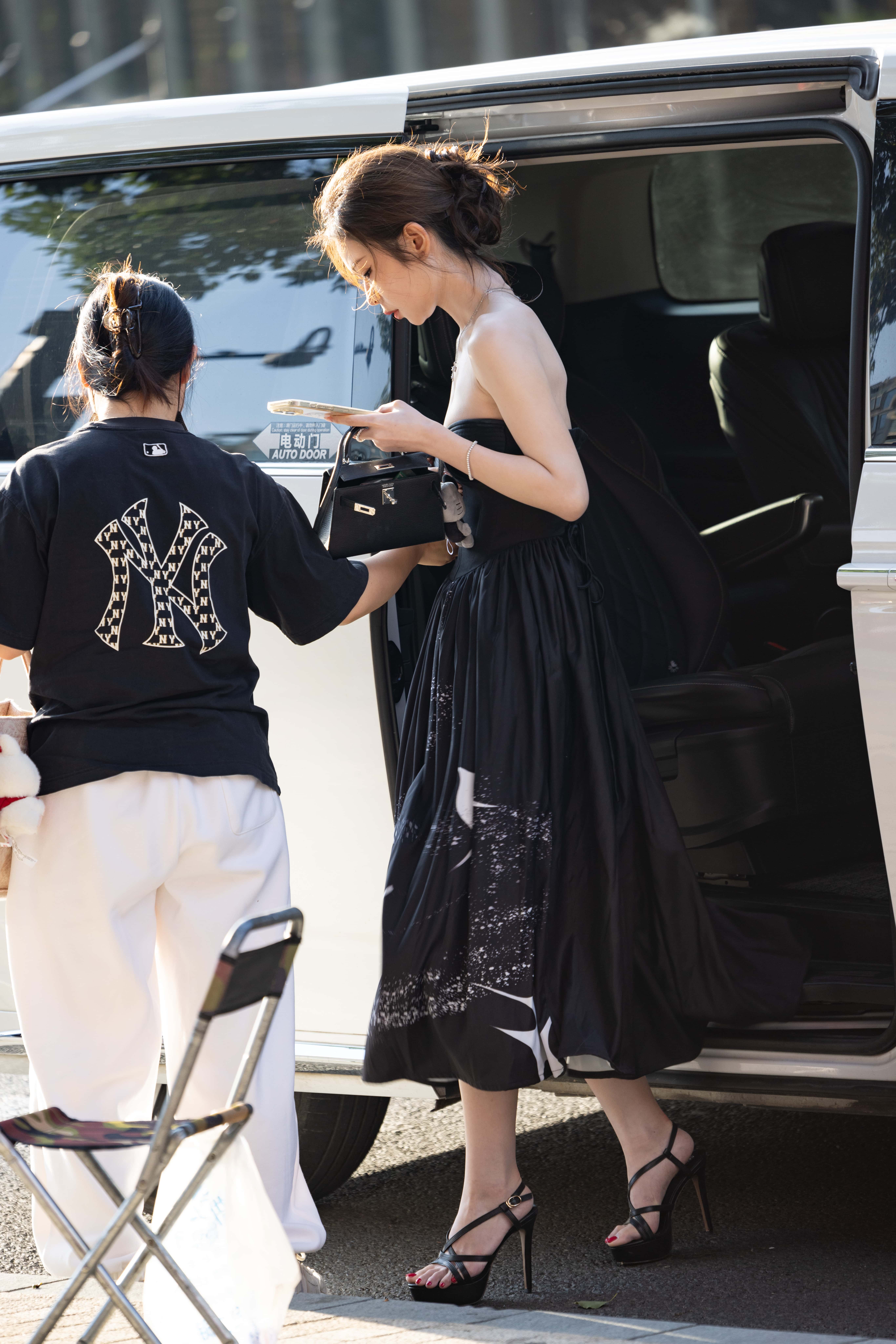 No.10111 时装周丽影 [78P-588MB]