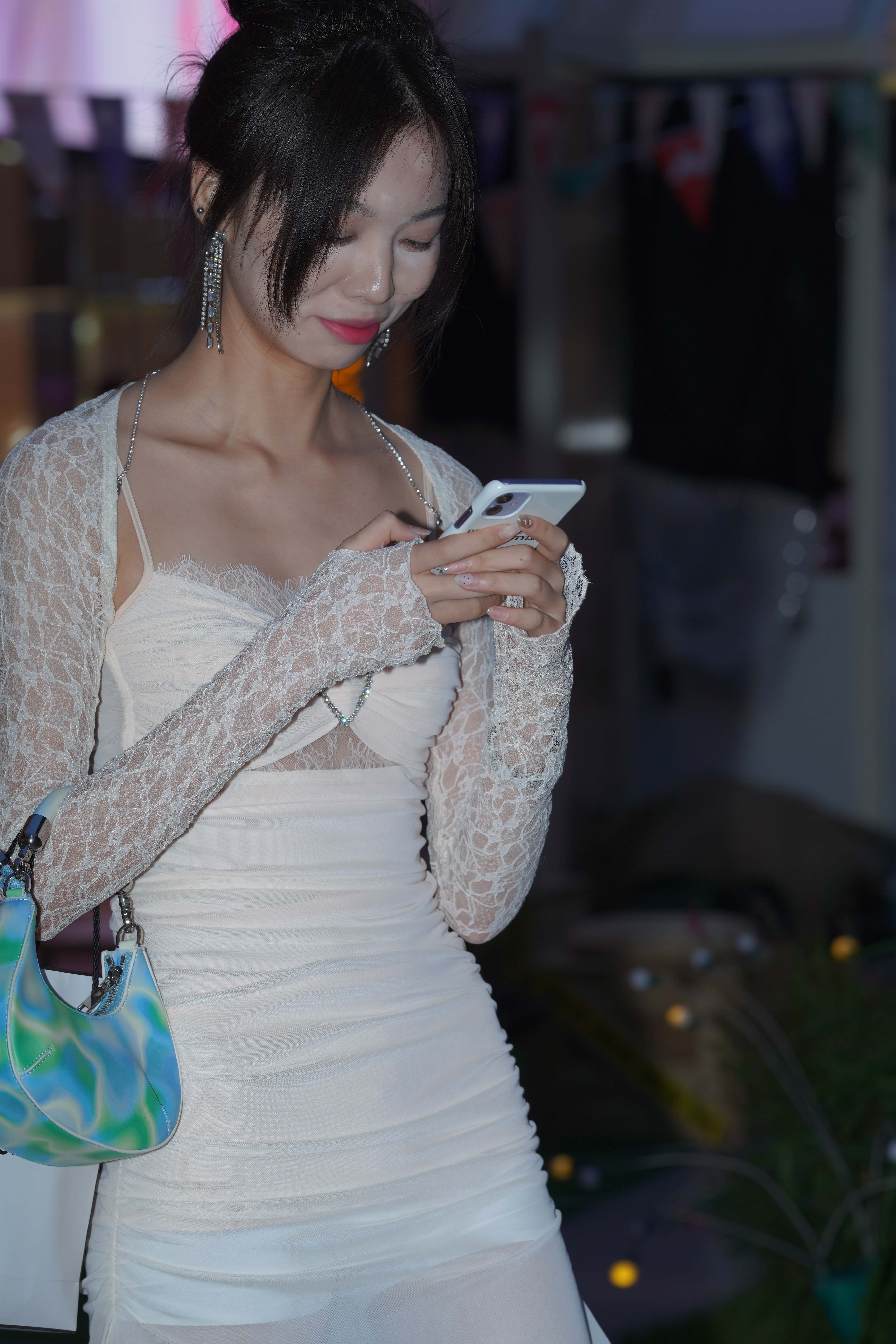 GS-T1029 丝袜美腿 【45P 642M】