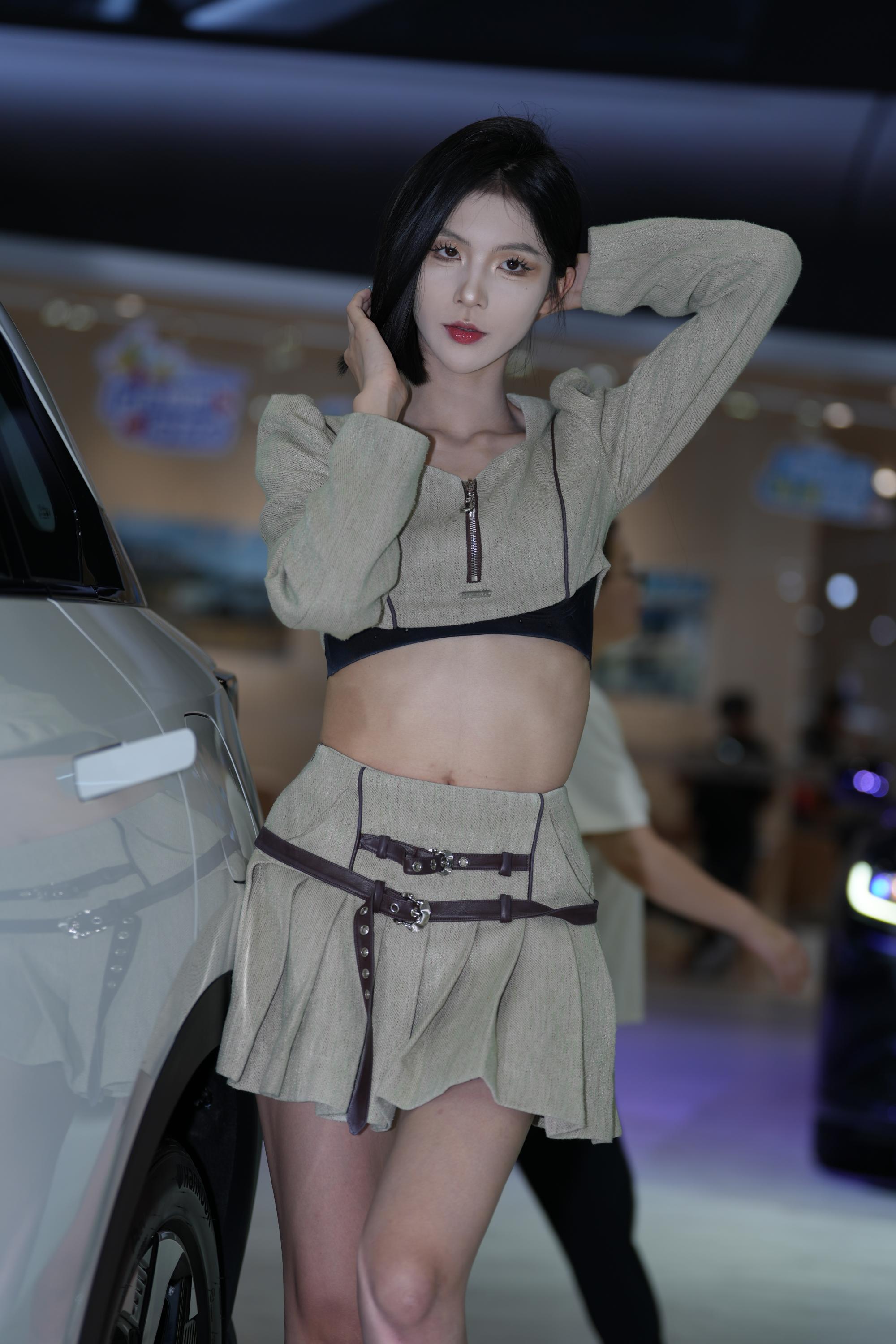 No.10114 2025深圳粤港澳大湾区车展视图2 [1410P16V-32.8GB]