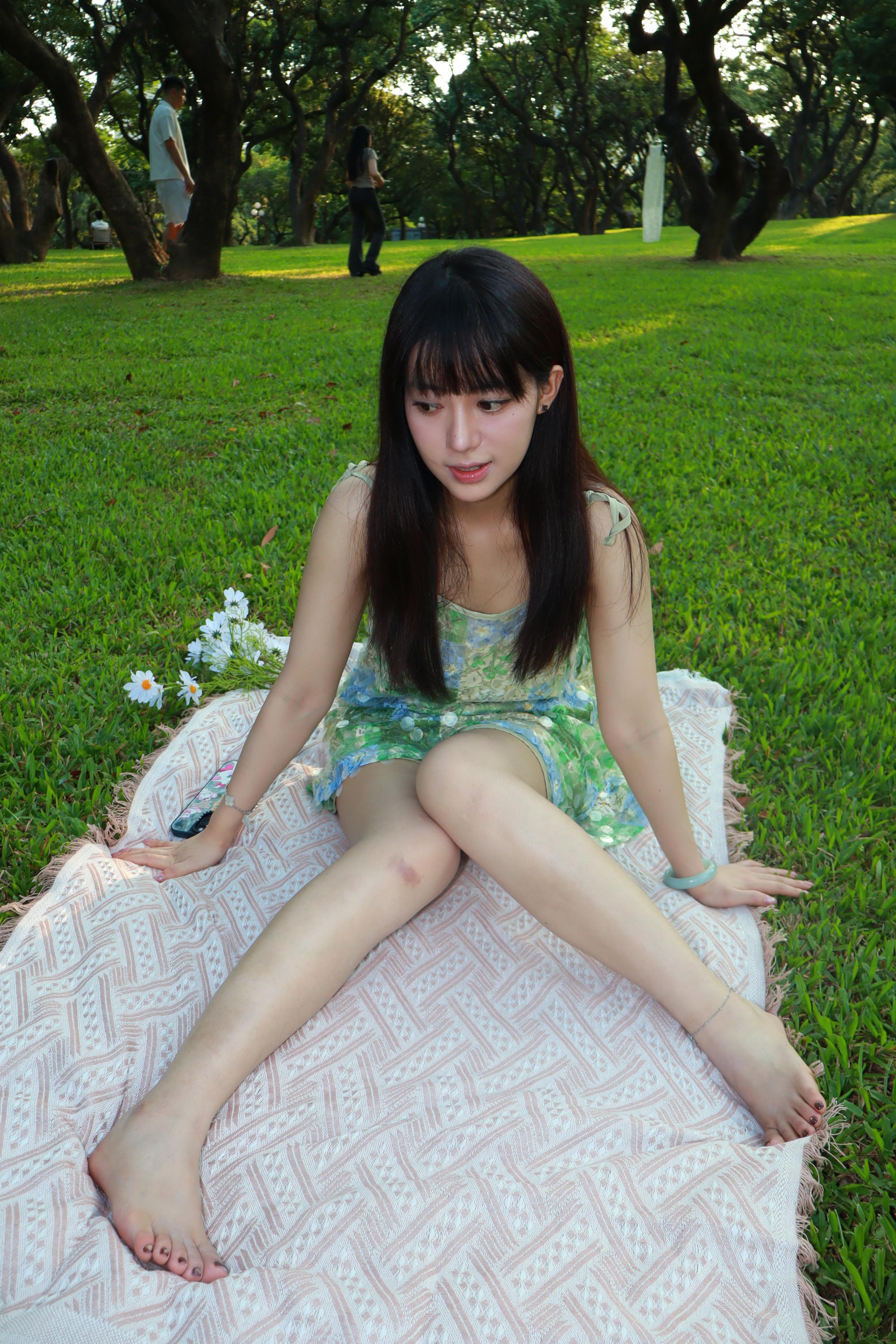 GSYP20 超高颜值短裙学生妹小姐姐 [333P12V-4.83GB]