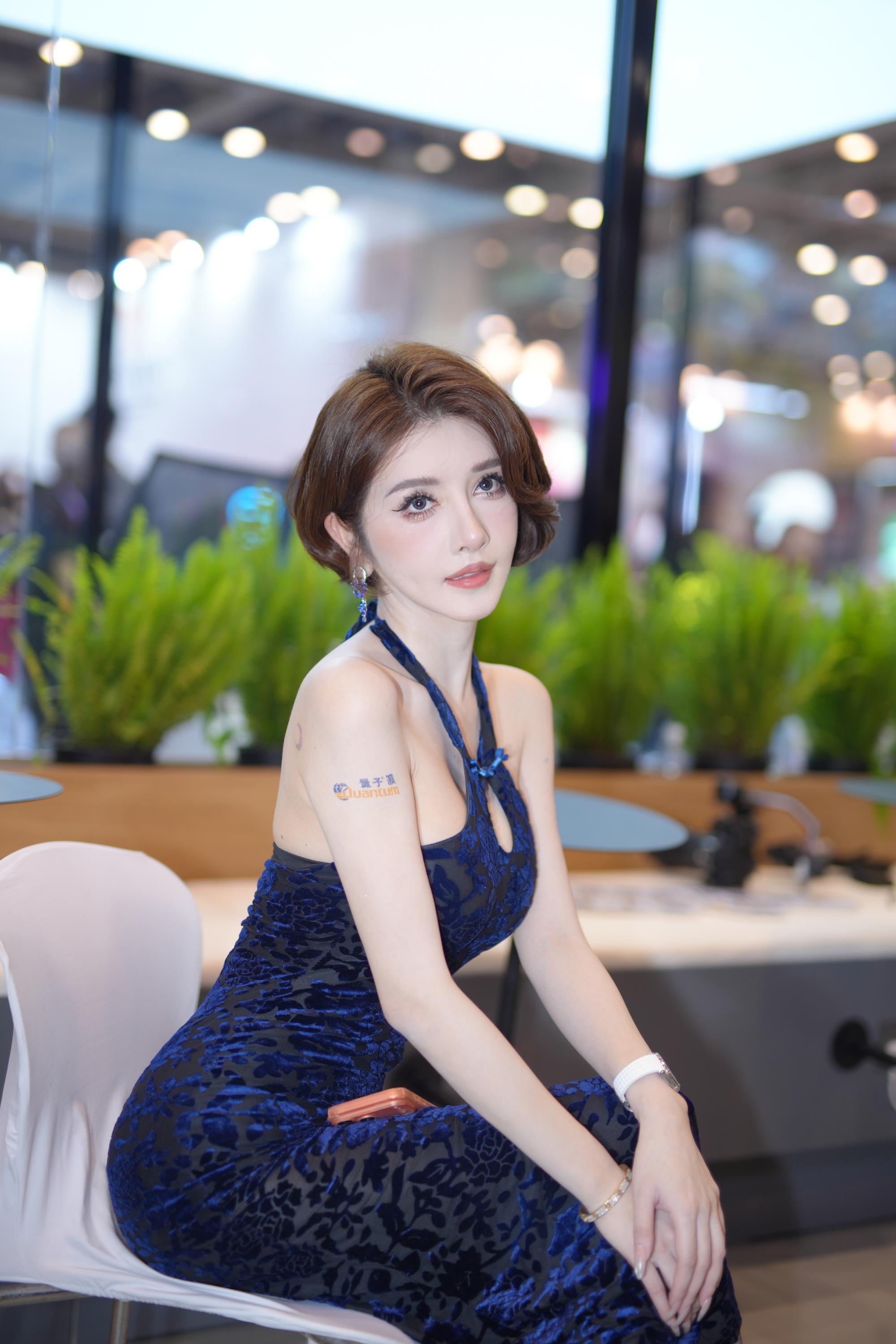 GS-T1089 车展合集 (下)【1346P 20.7G】