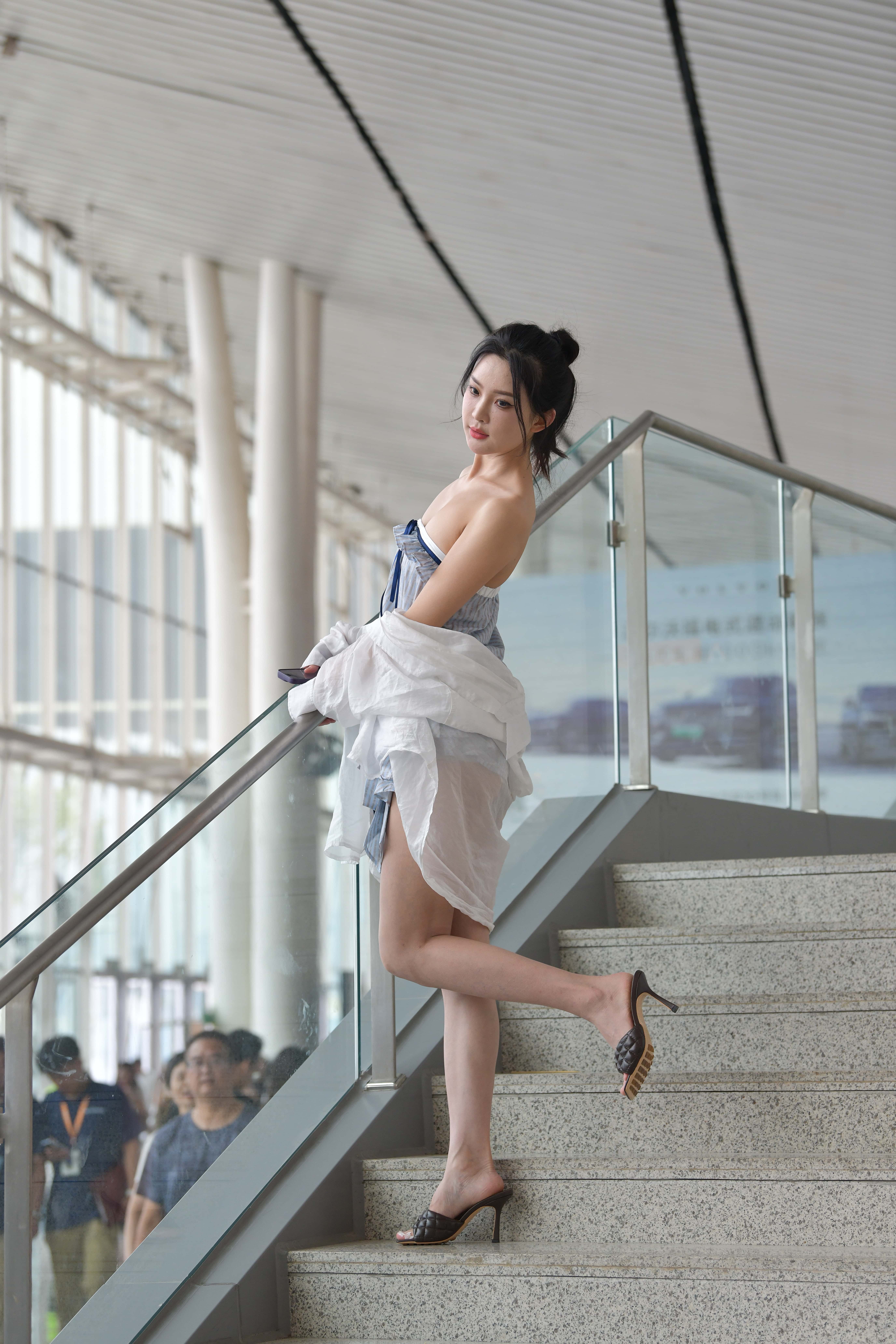 GS-X1036 清秀甜美 【80P 1.99G】