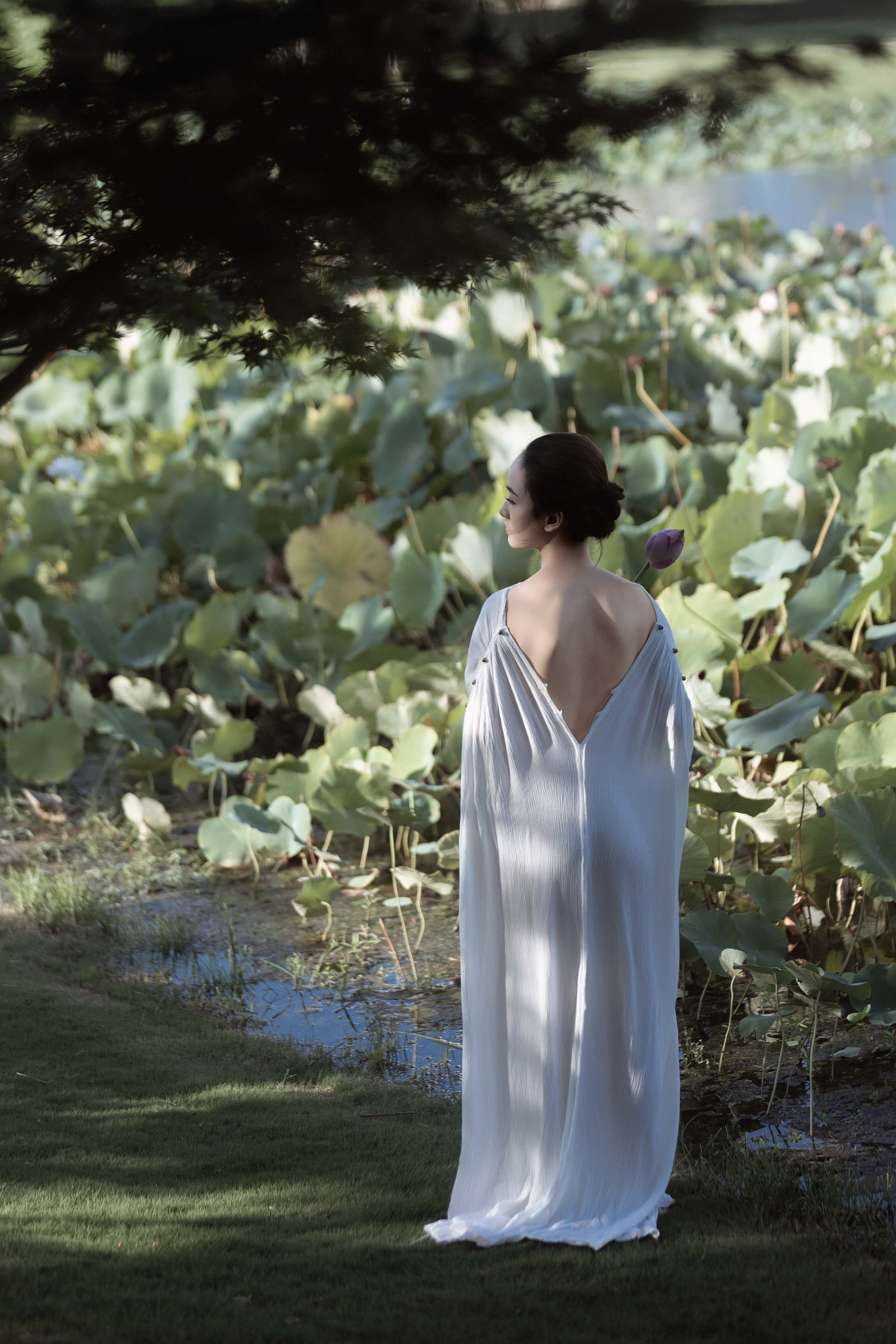 GS-Y0317 莲·生 Hanhan [37P-405MB]