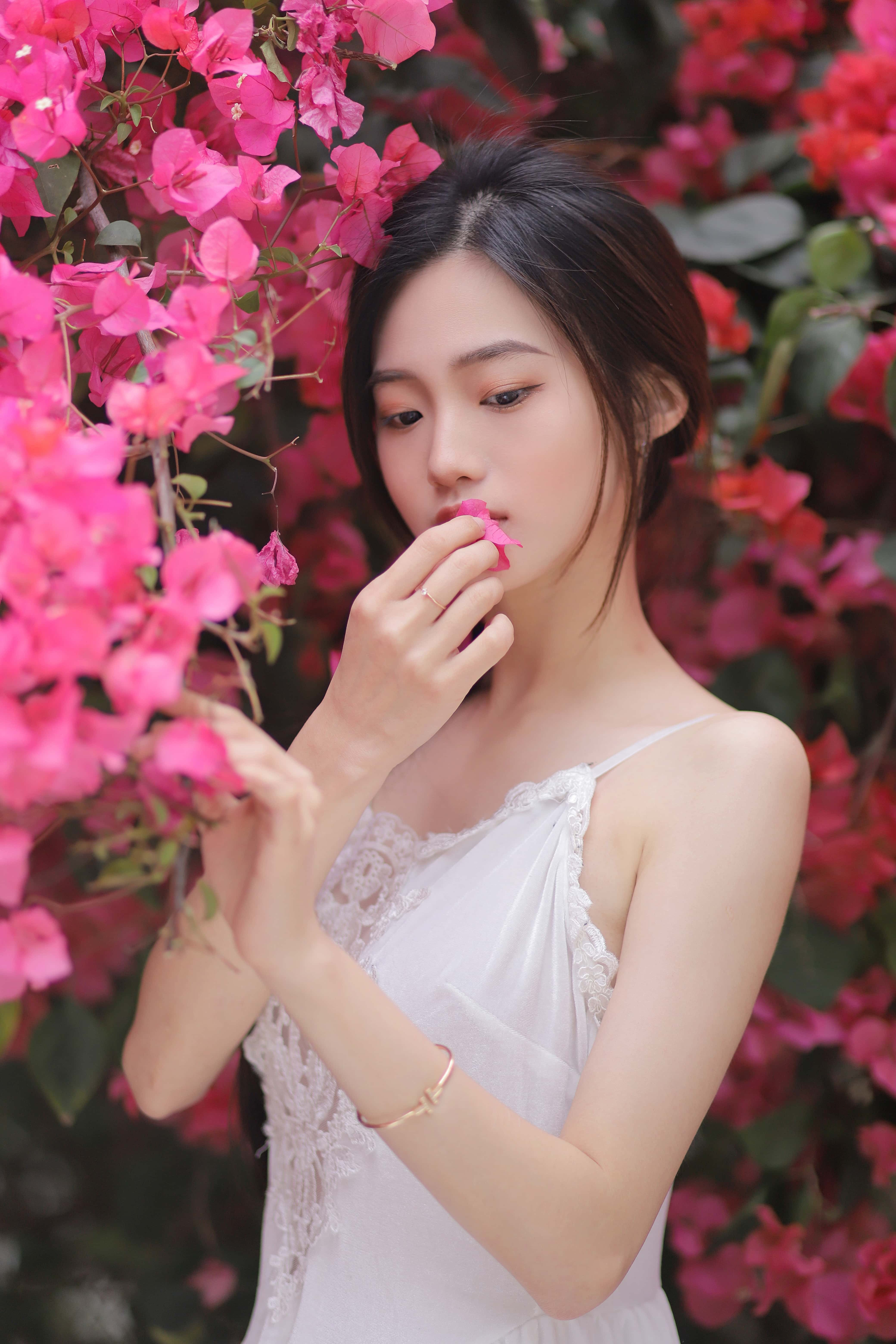 GS-Y0324 白月光 涵涵 [23P-330MB]