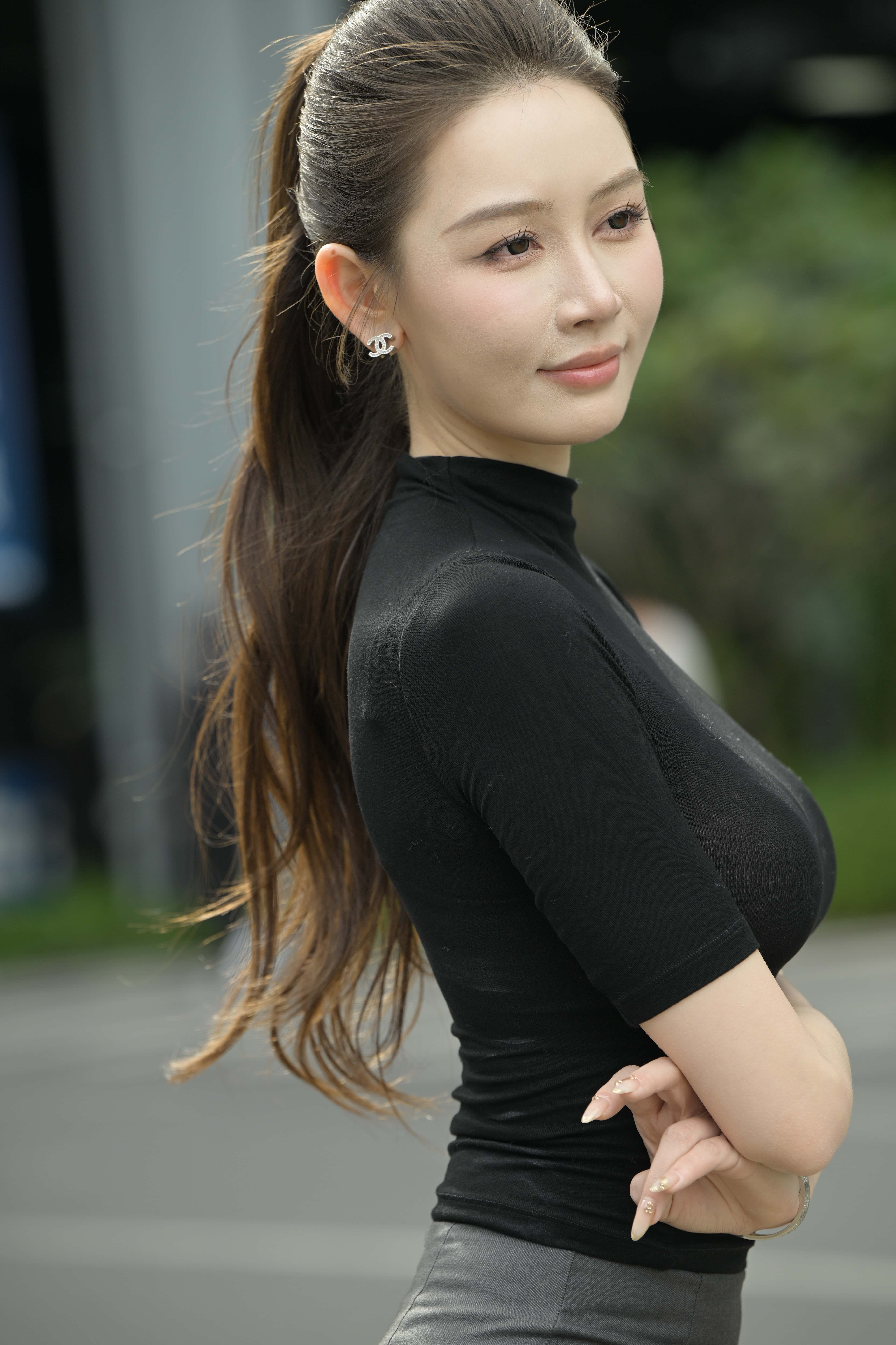 GS-X1031 长腿美足-敏敏 【420P 8.97G】