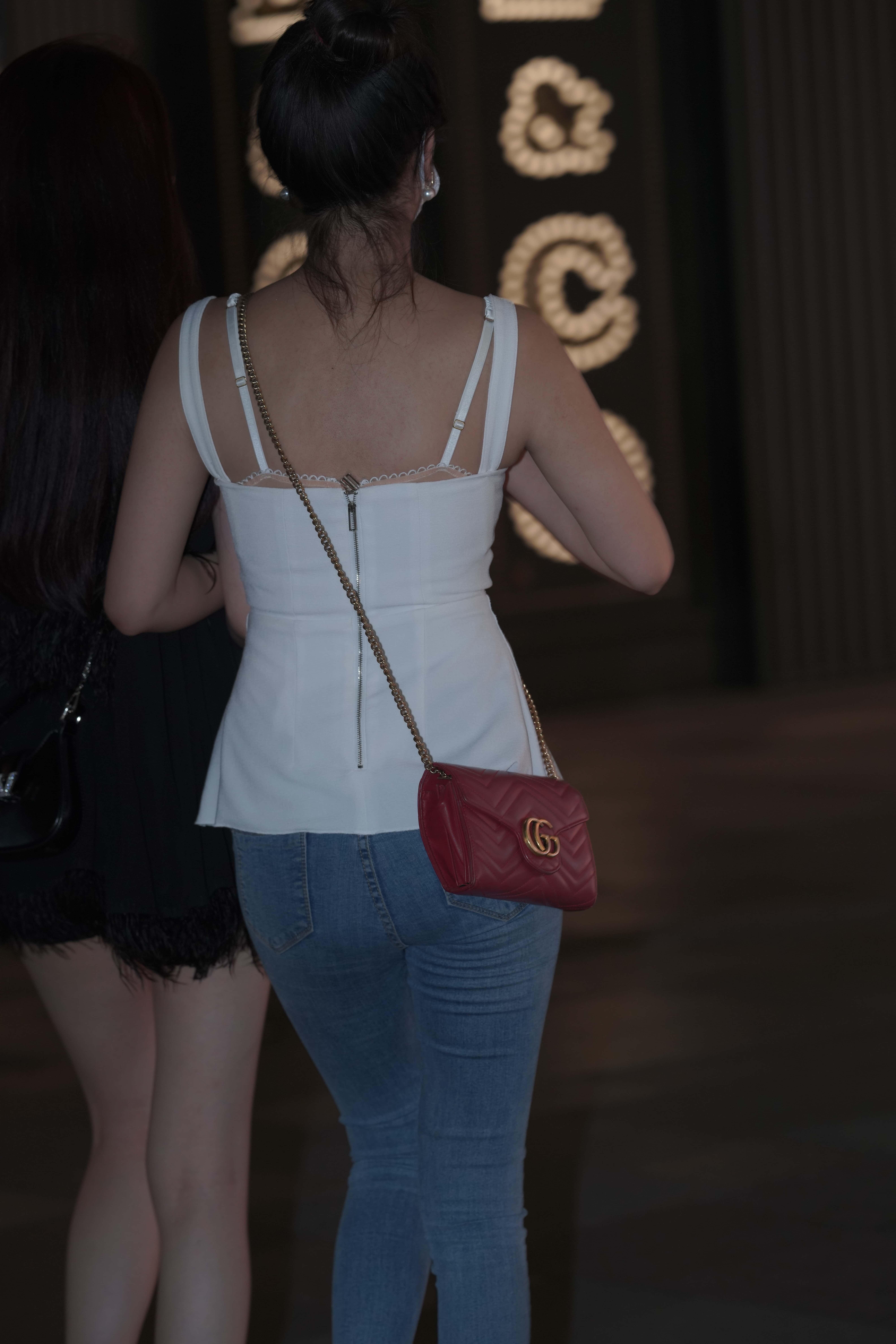 GS-T1000 这腿！爱了 【97P  1.22G】