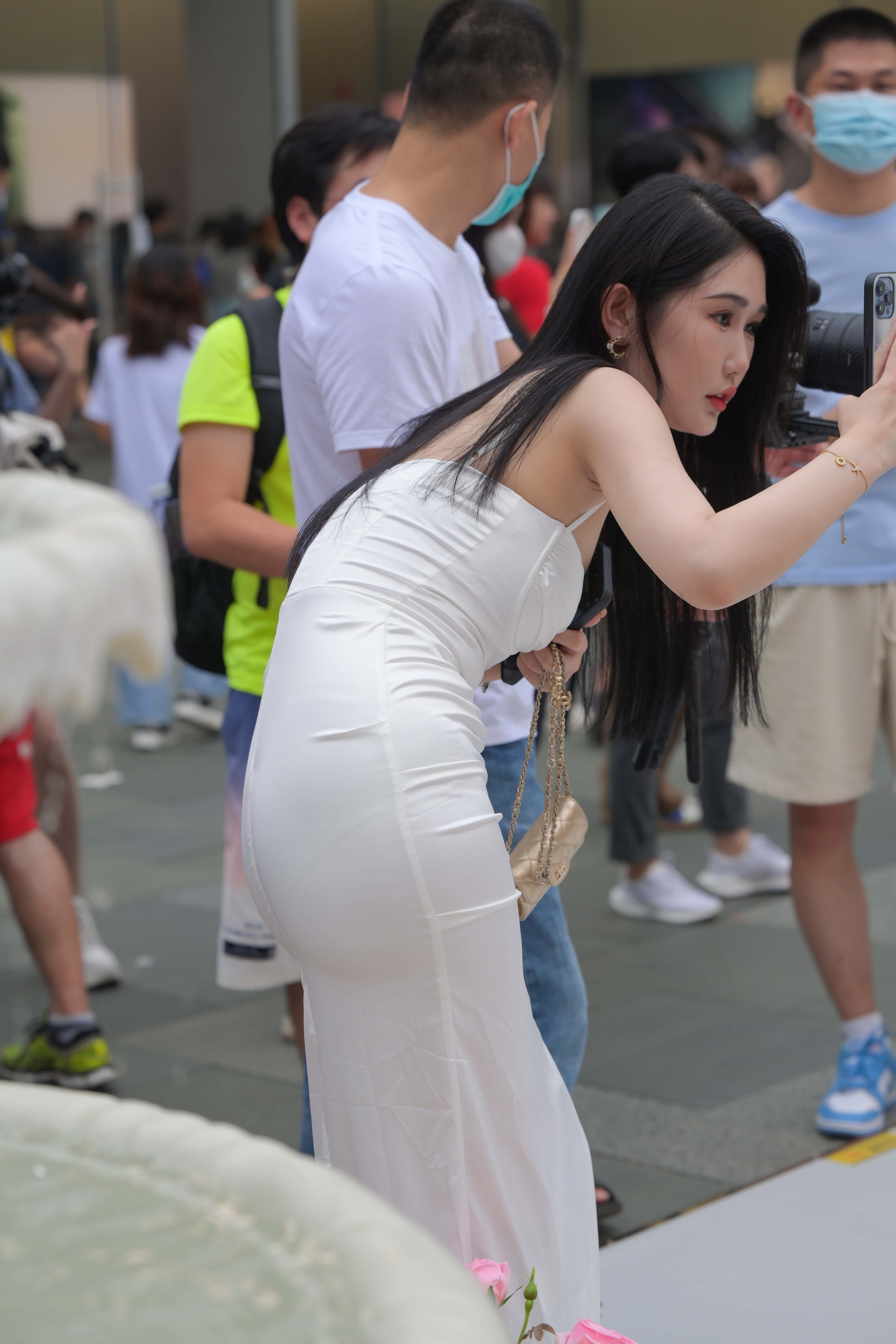 No.10151 花样闺蜜团 [272P-5.90GB]