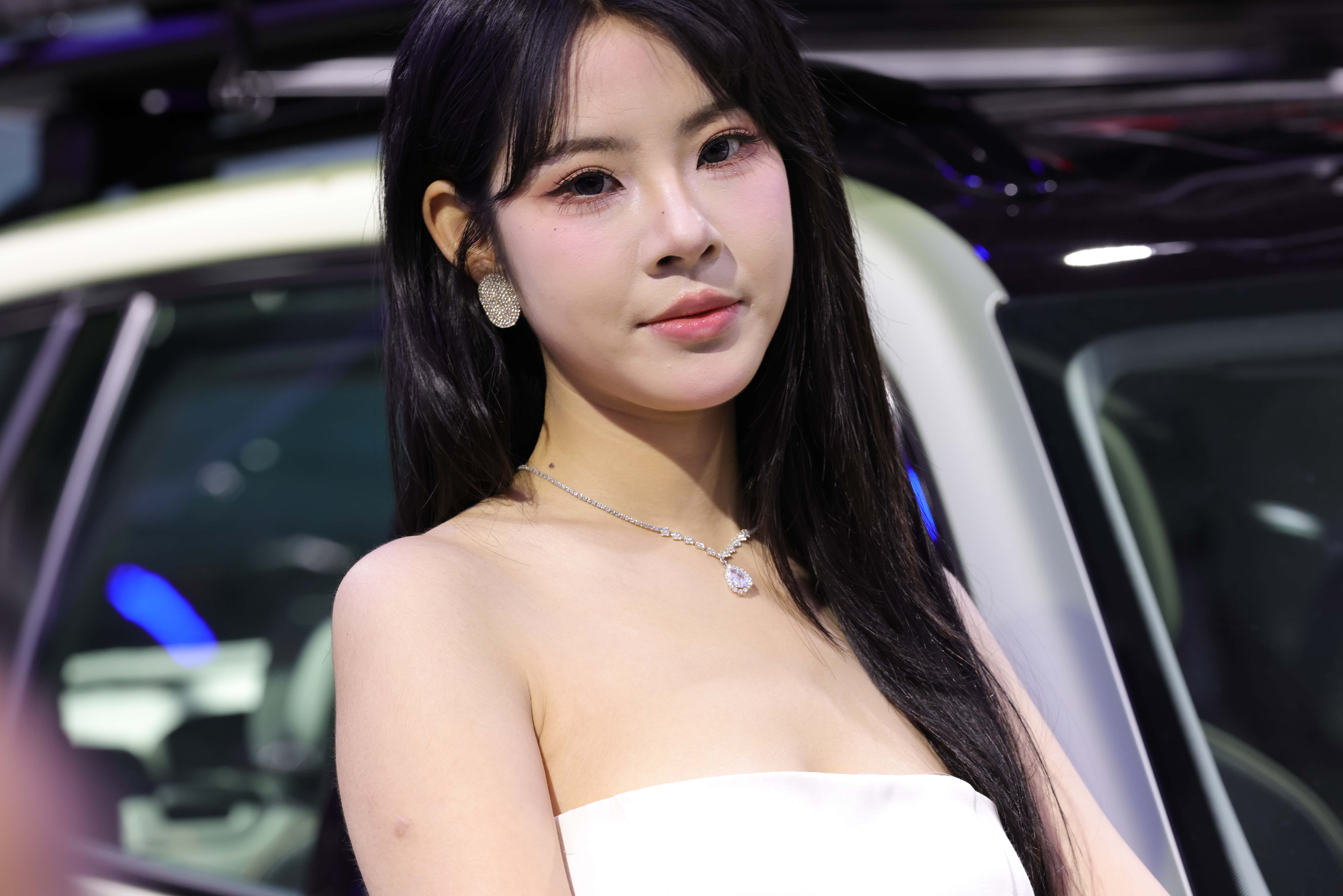 No.10186 大众展台模特集锦 [1483P-19.GB]