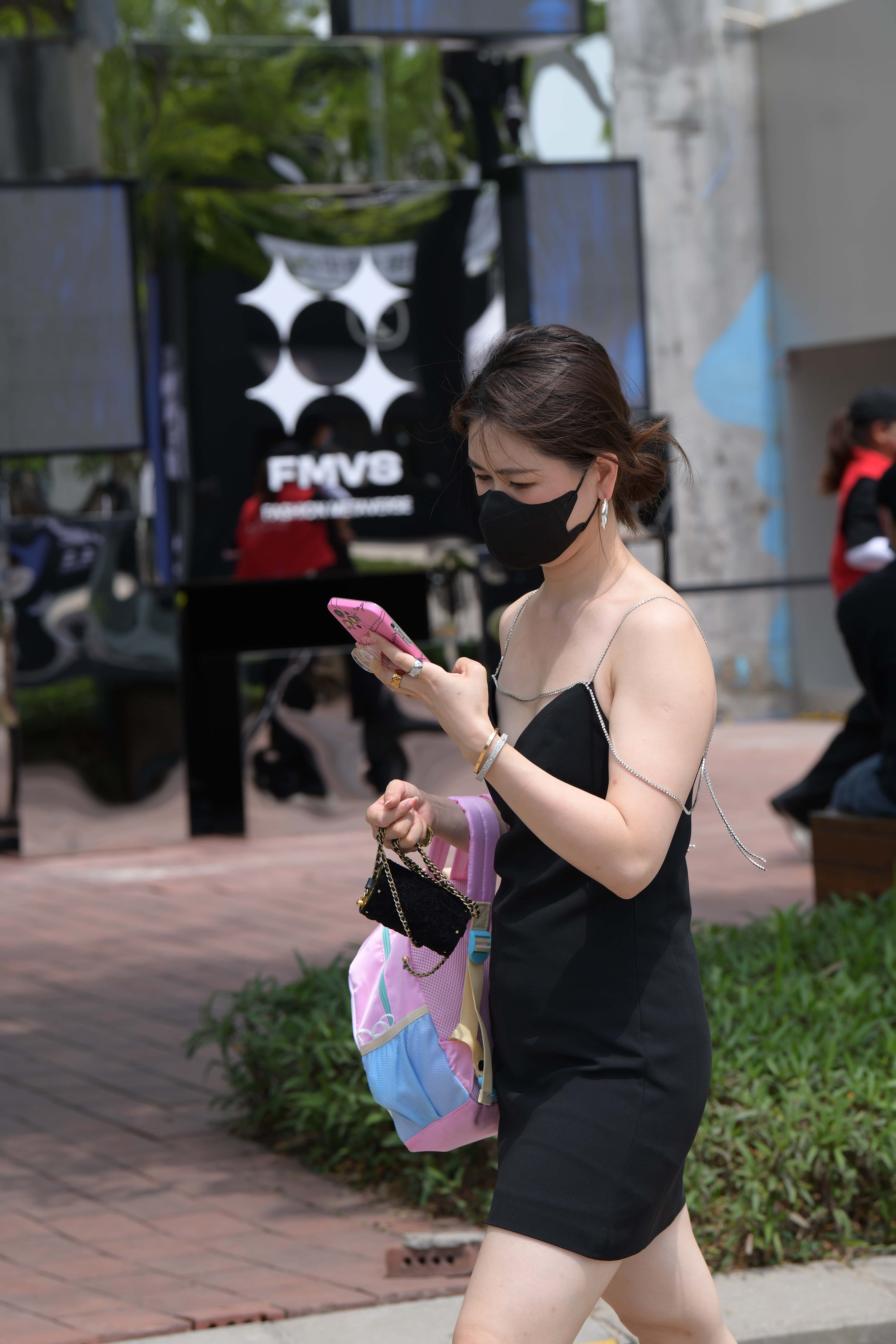 GS-X1034 性感辣妈 【126P 2.74G】