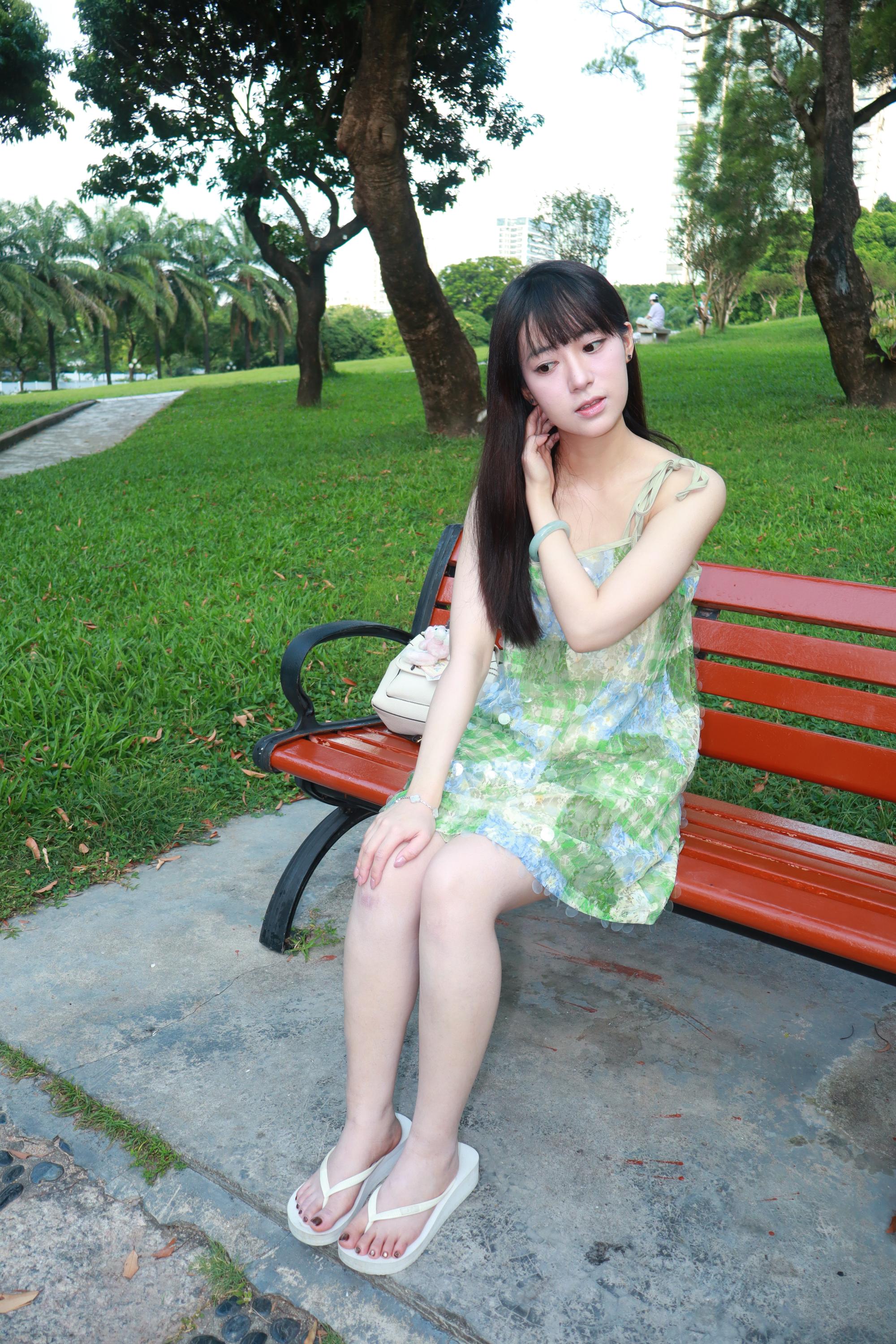 GSYP20 超高颜值短裙学生妹小姐姐 [333P12V-4.83GB]