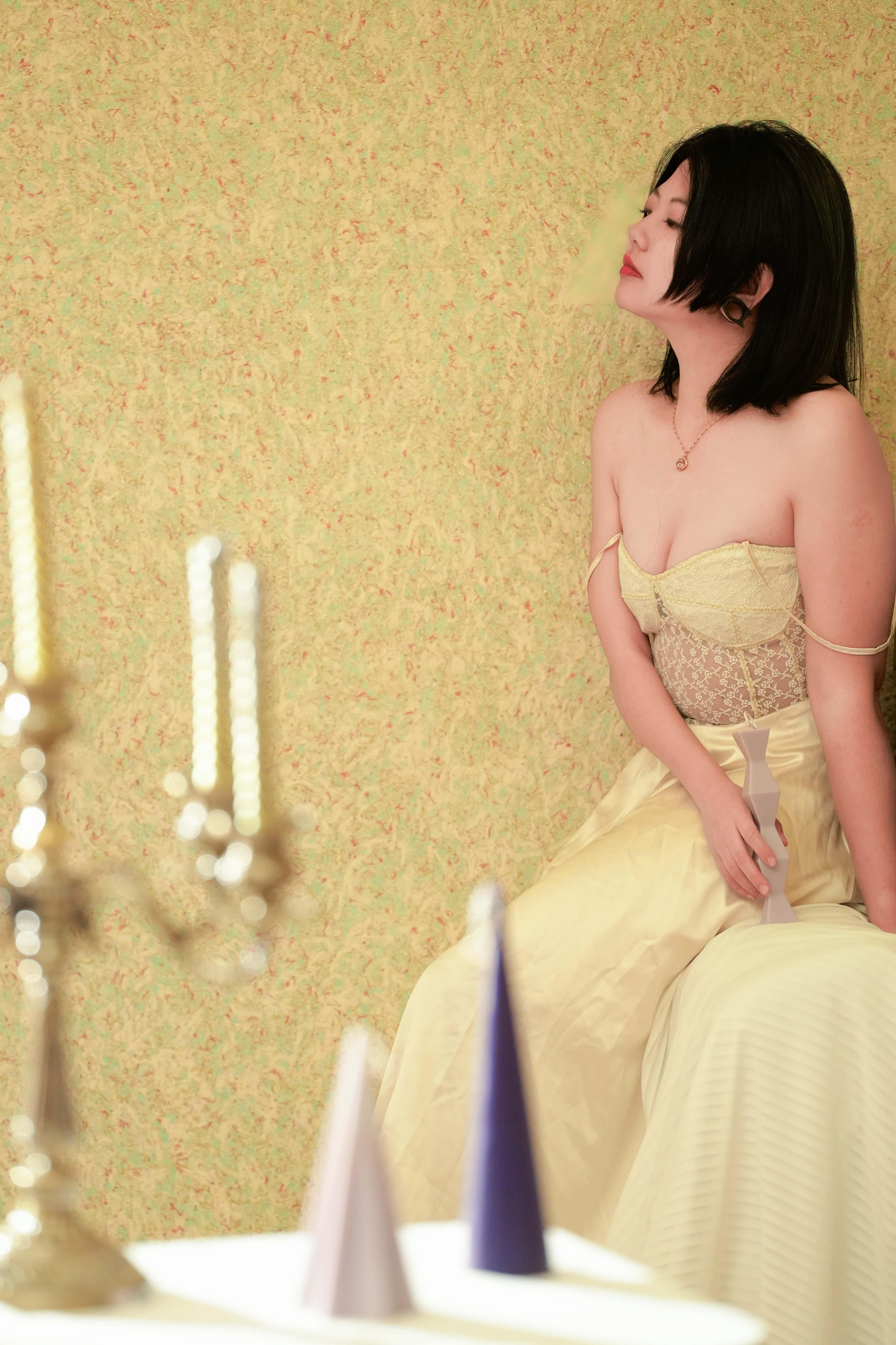 GS-Y0351 烛火之光 [28P-766MB]